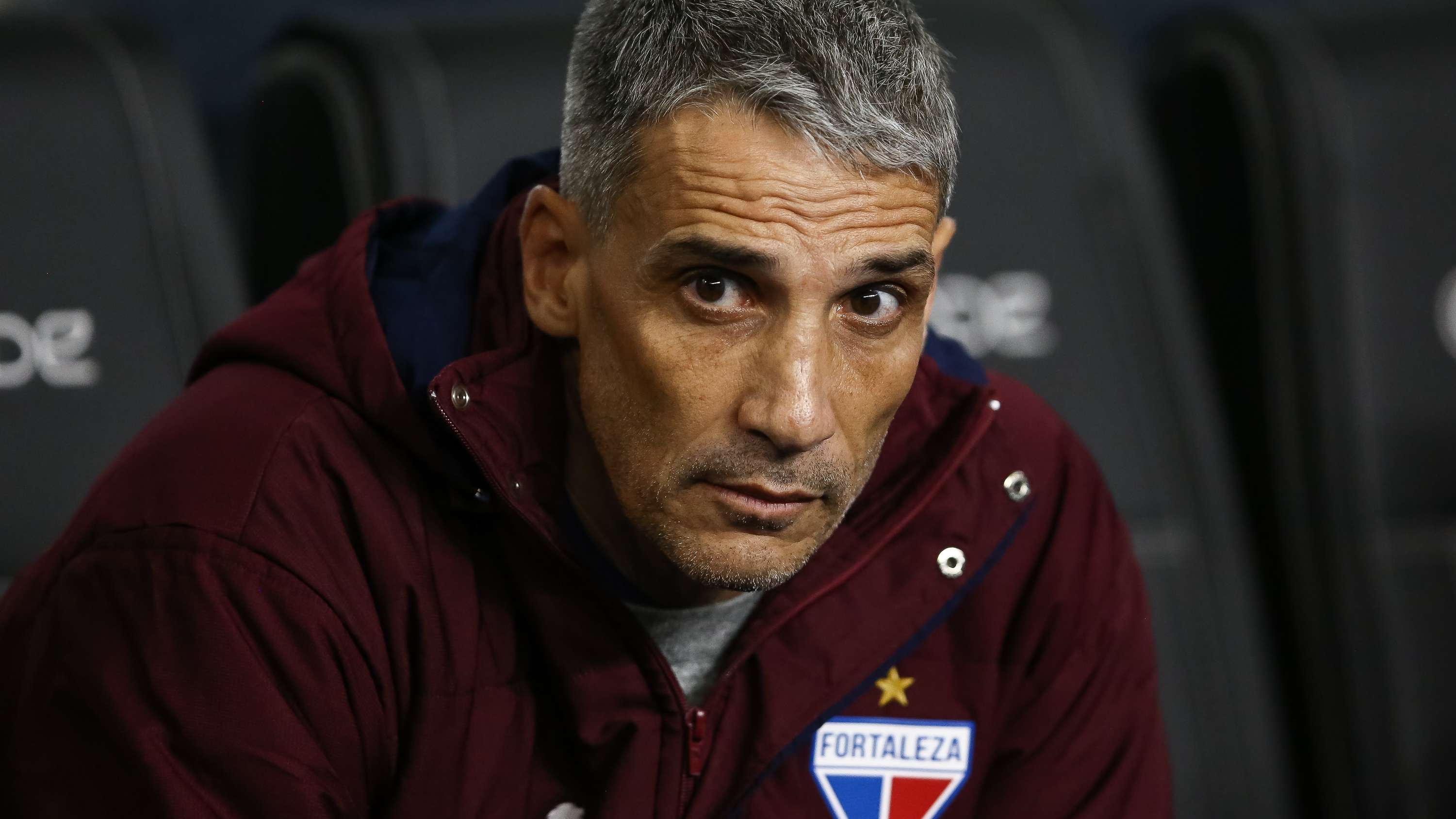 Gremio v Fortaleza - Brasileirao 2024