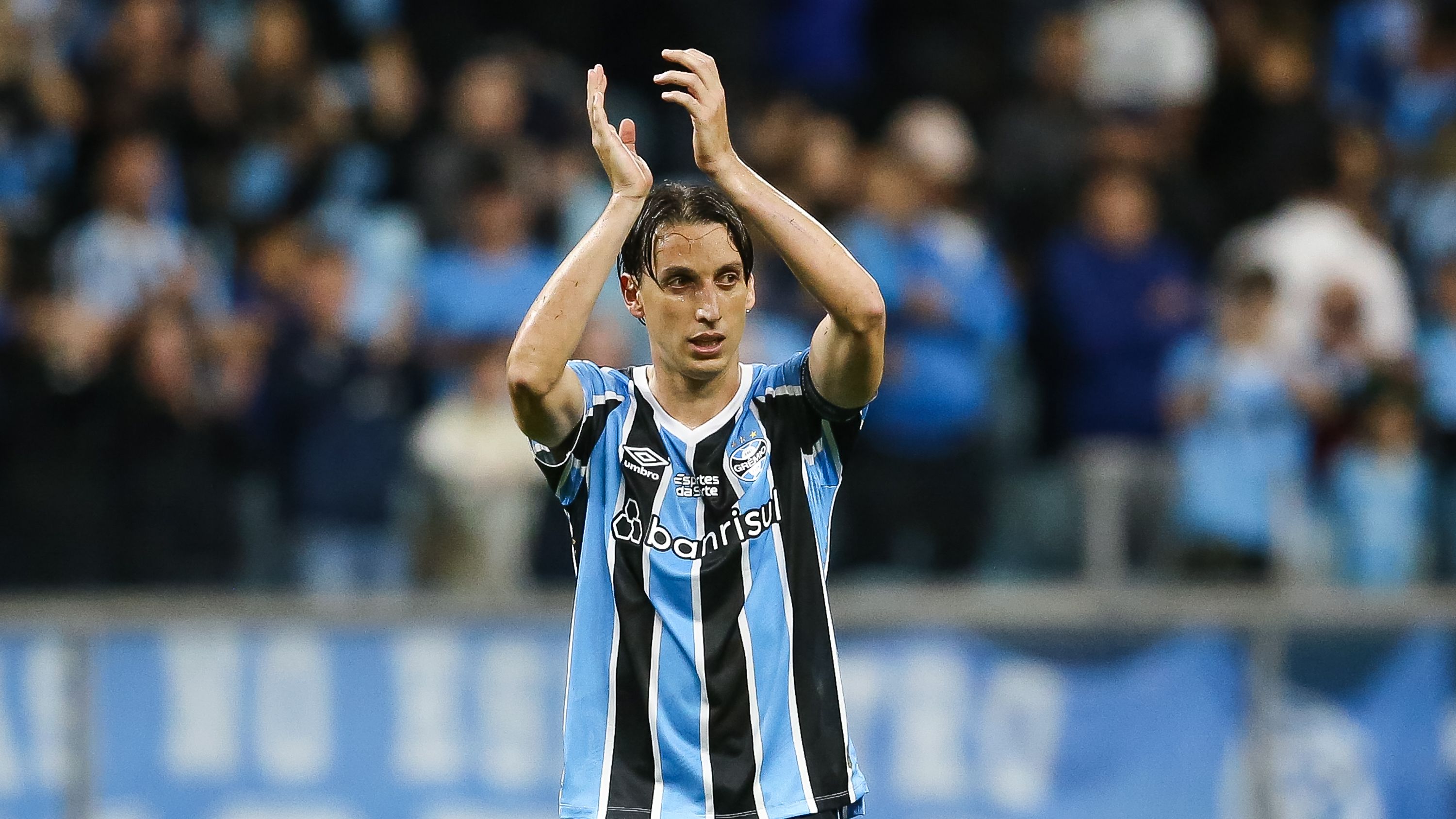 Gremio v Fortaleza - Brasileirao 2024