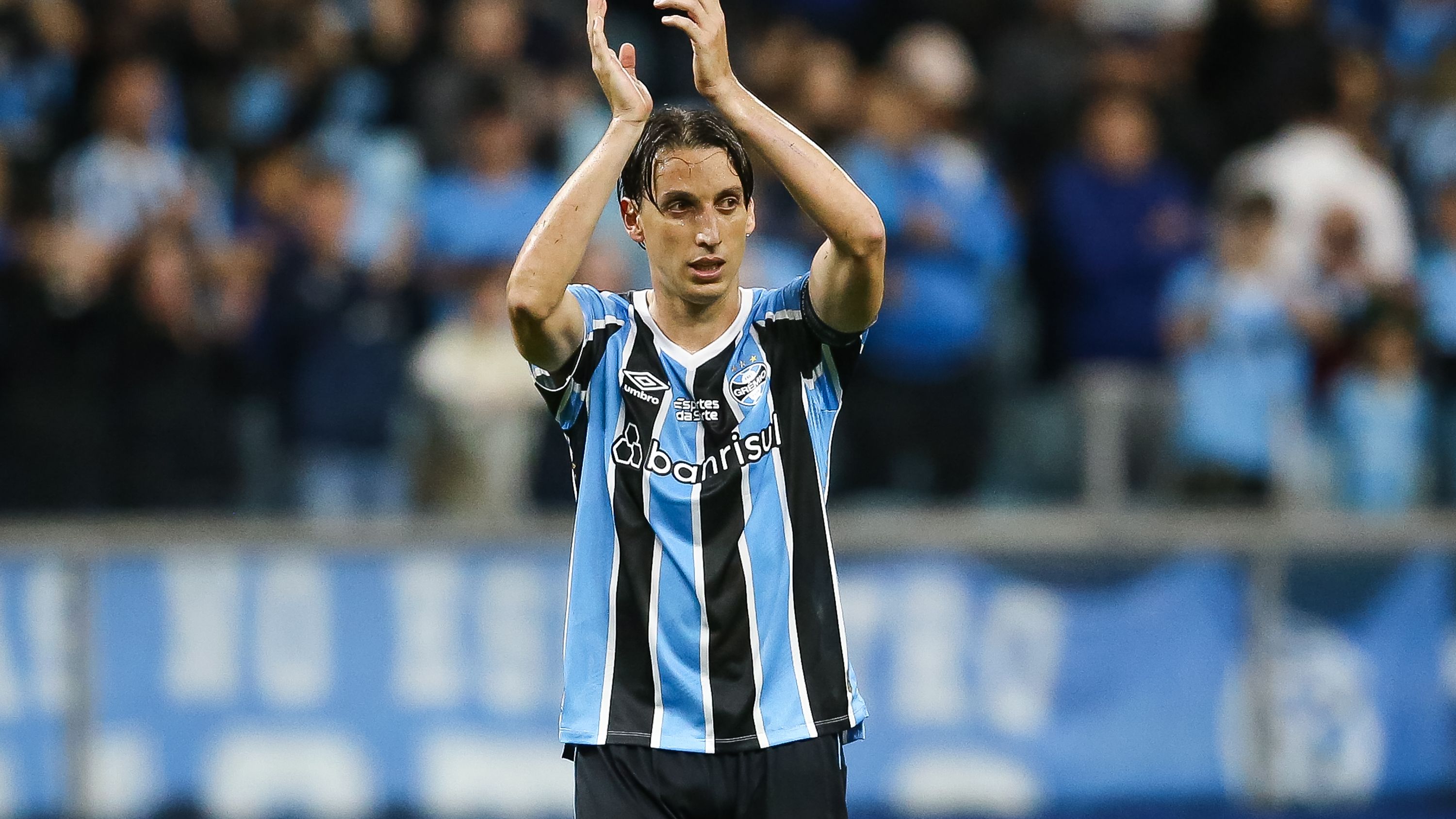 Gremio v Fortaleza - Brasileirao 2024