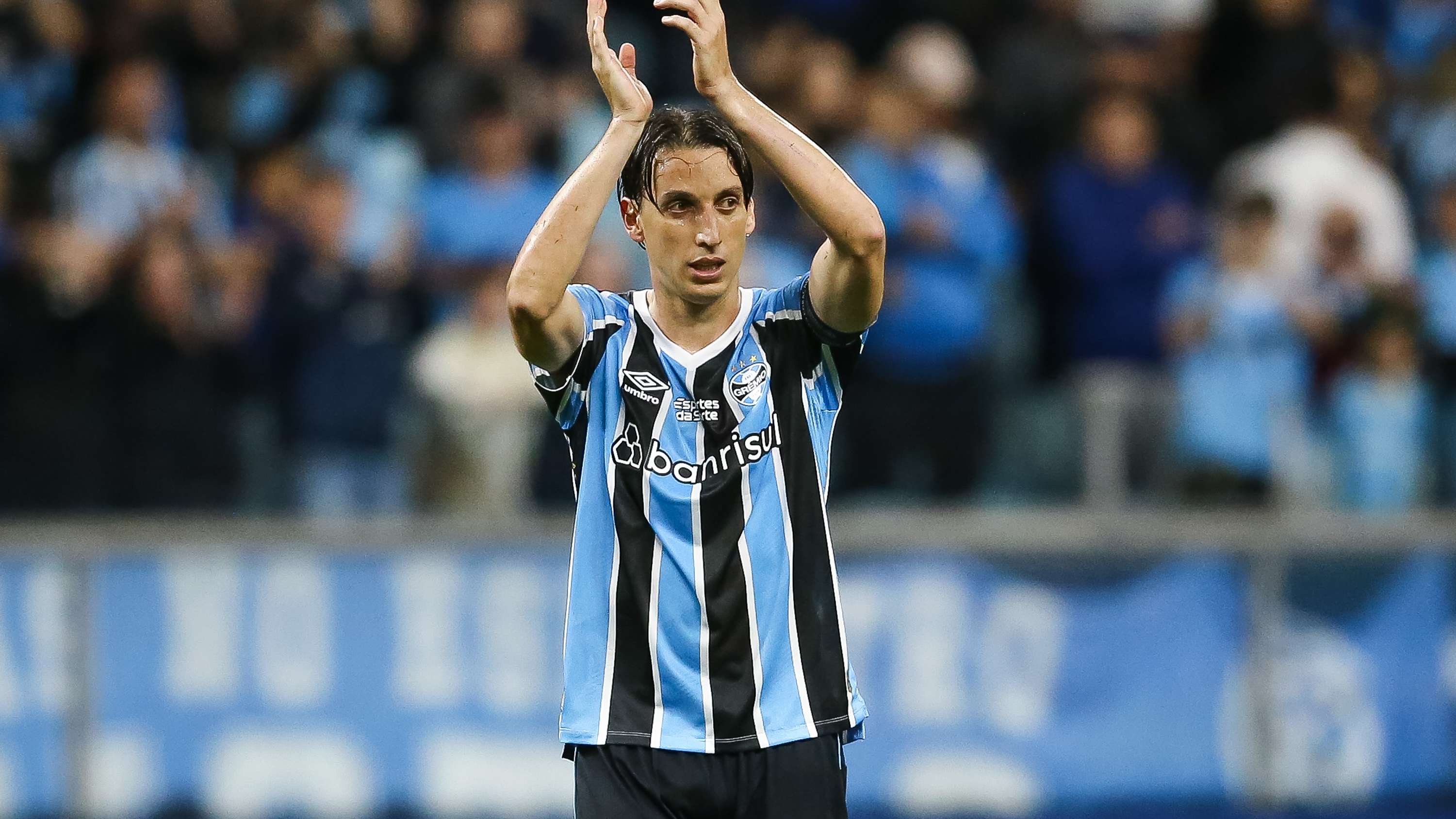 Gremio v Fortaleza - Brasileirao 2024