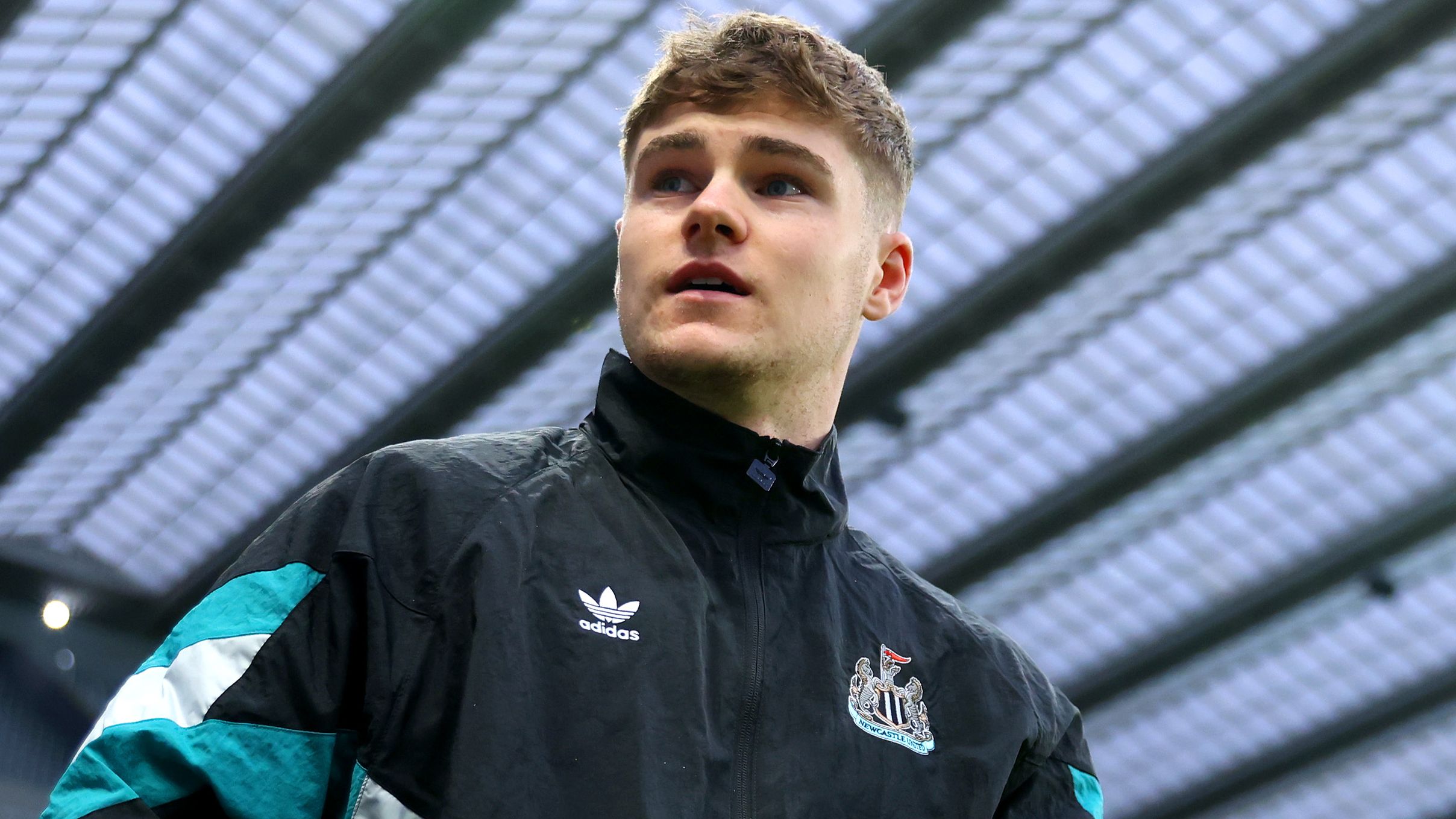 Newcastle United v AFC Wimbledon - Carabao Cup Third Round