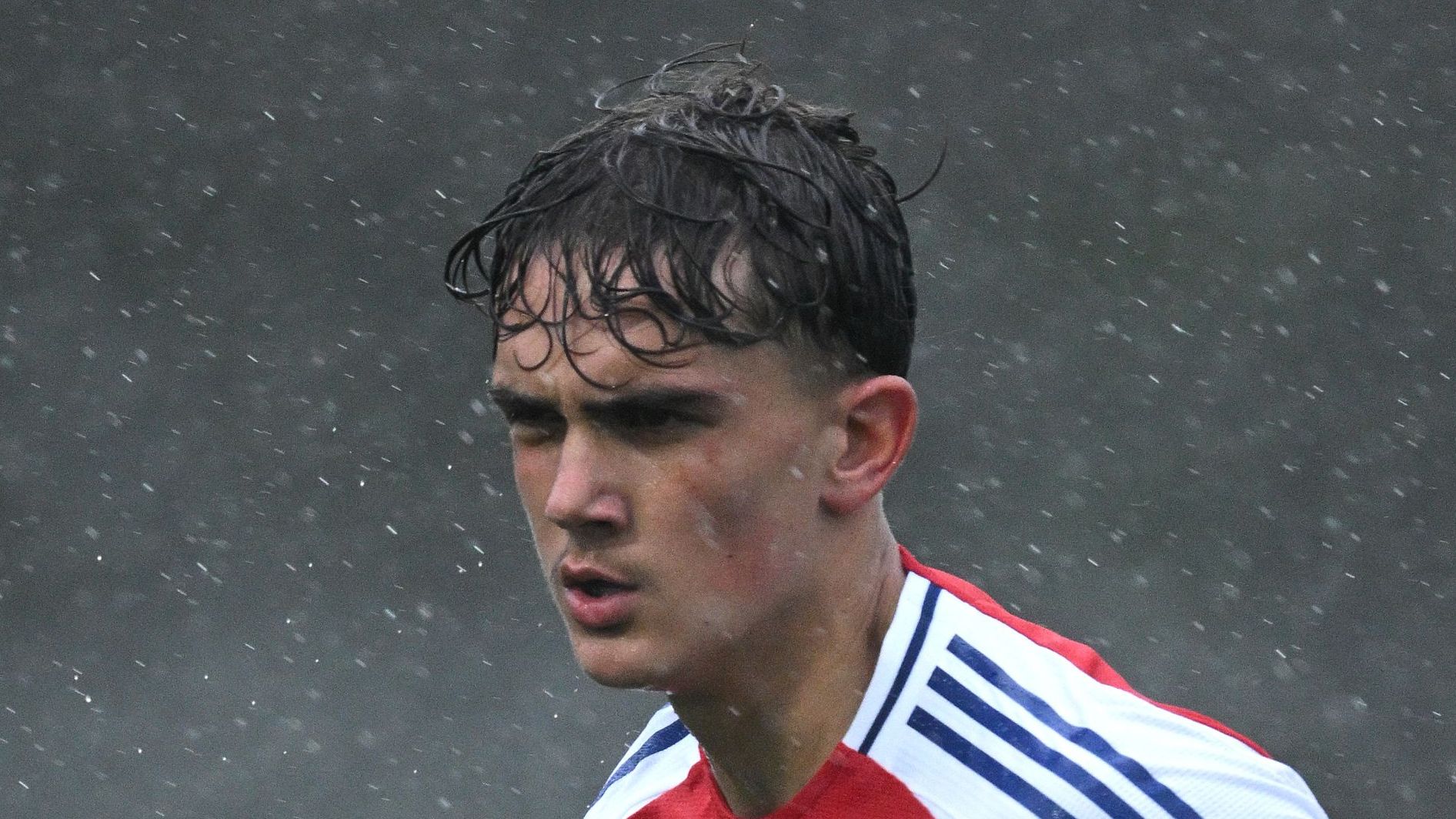 Arsenal v Paris Saint-Germain - UEFA Youth League 2024/25