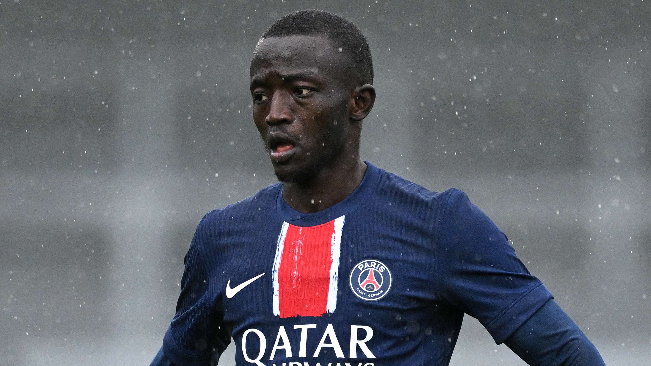 Who Is Mahamadou Sangare? French Youngster Set to Join Manchester City