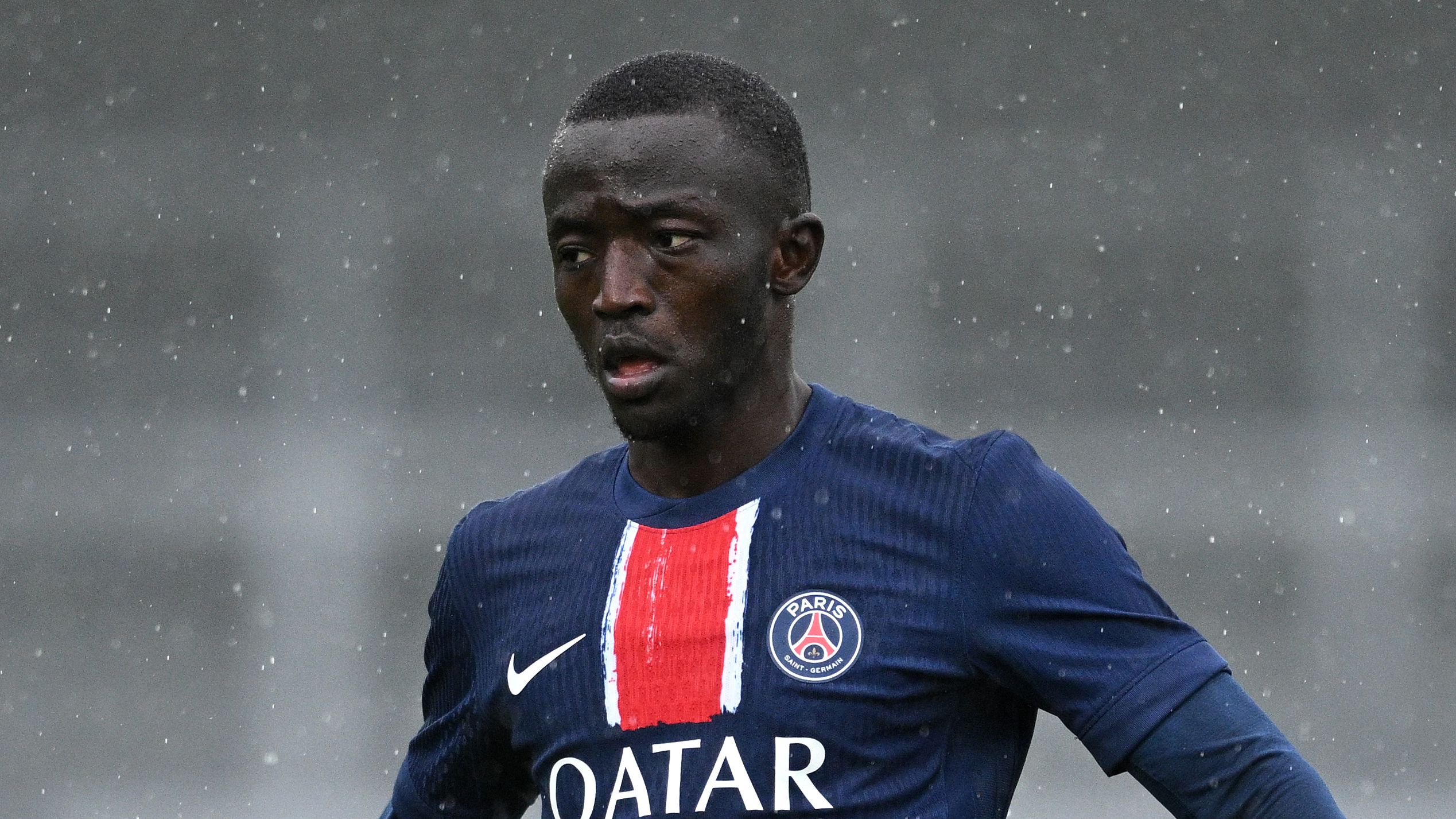 Arsenal v Paris Saint-Germain - UEFA Youth League 2024/25