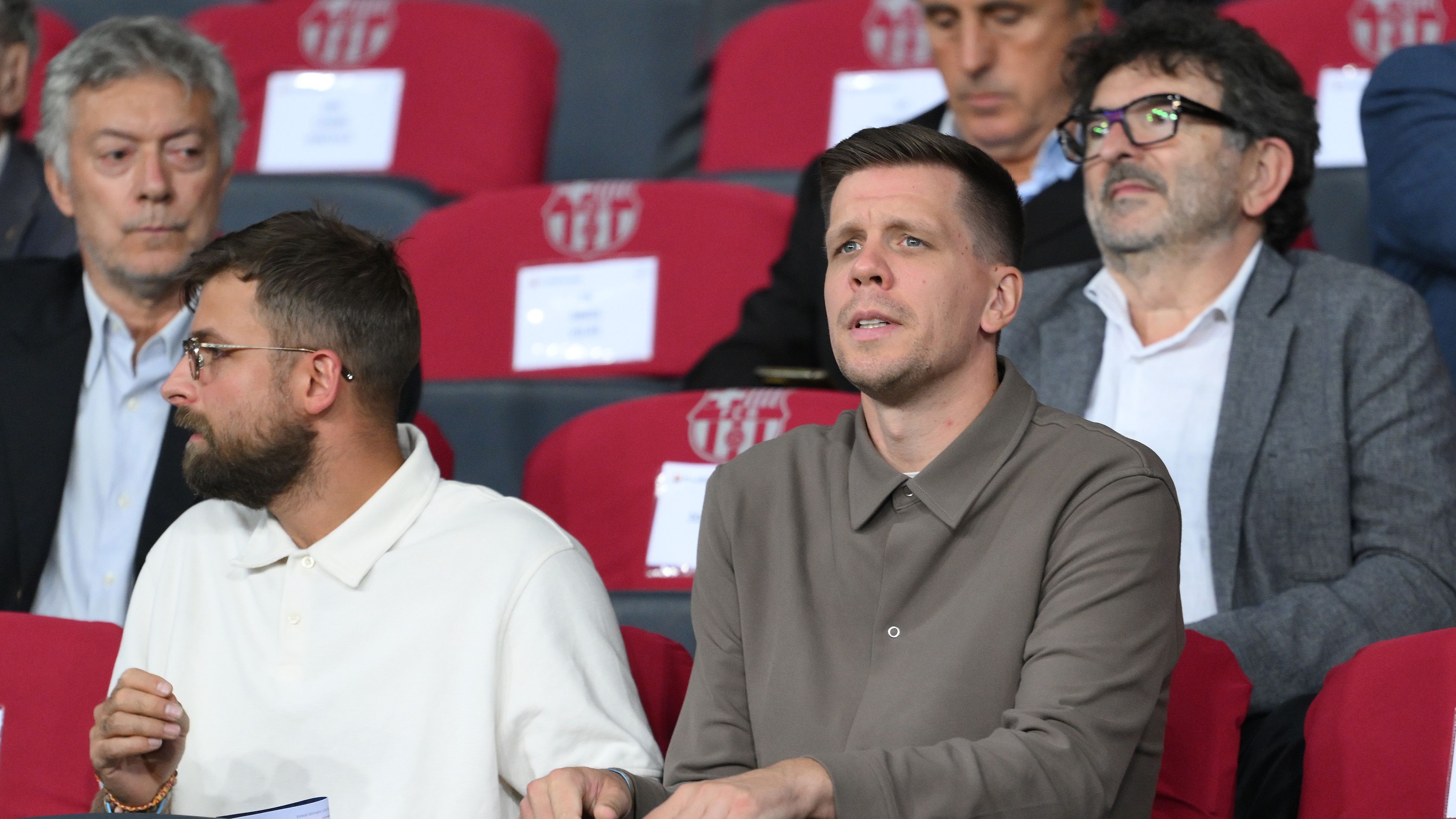 FC Barcelona v BSC Young Boys - UEFA Champions League 2024/25 League Phase MD2