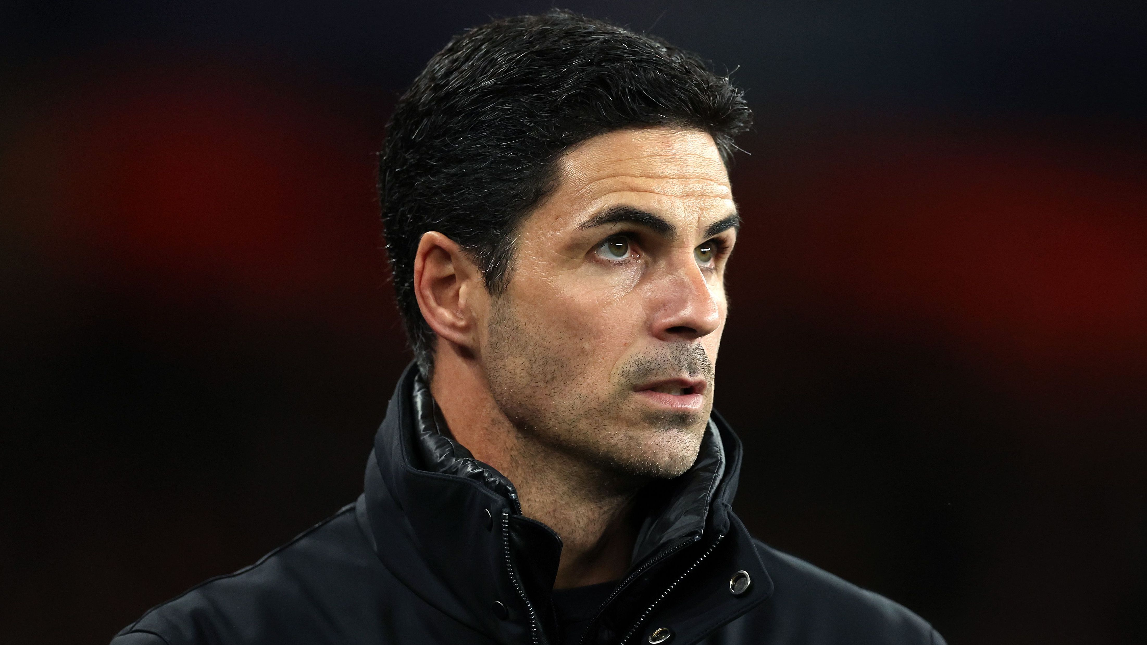 Arsenal FC v Paris Saint-Germain - UEFA Champions League 2024/25 League Phase MD2