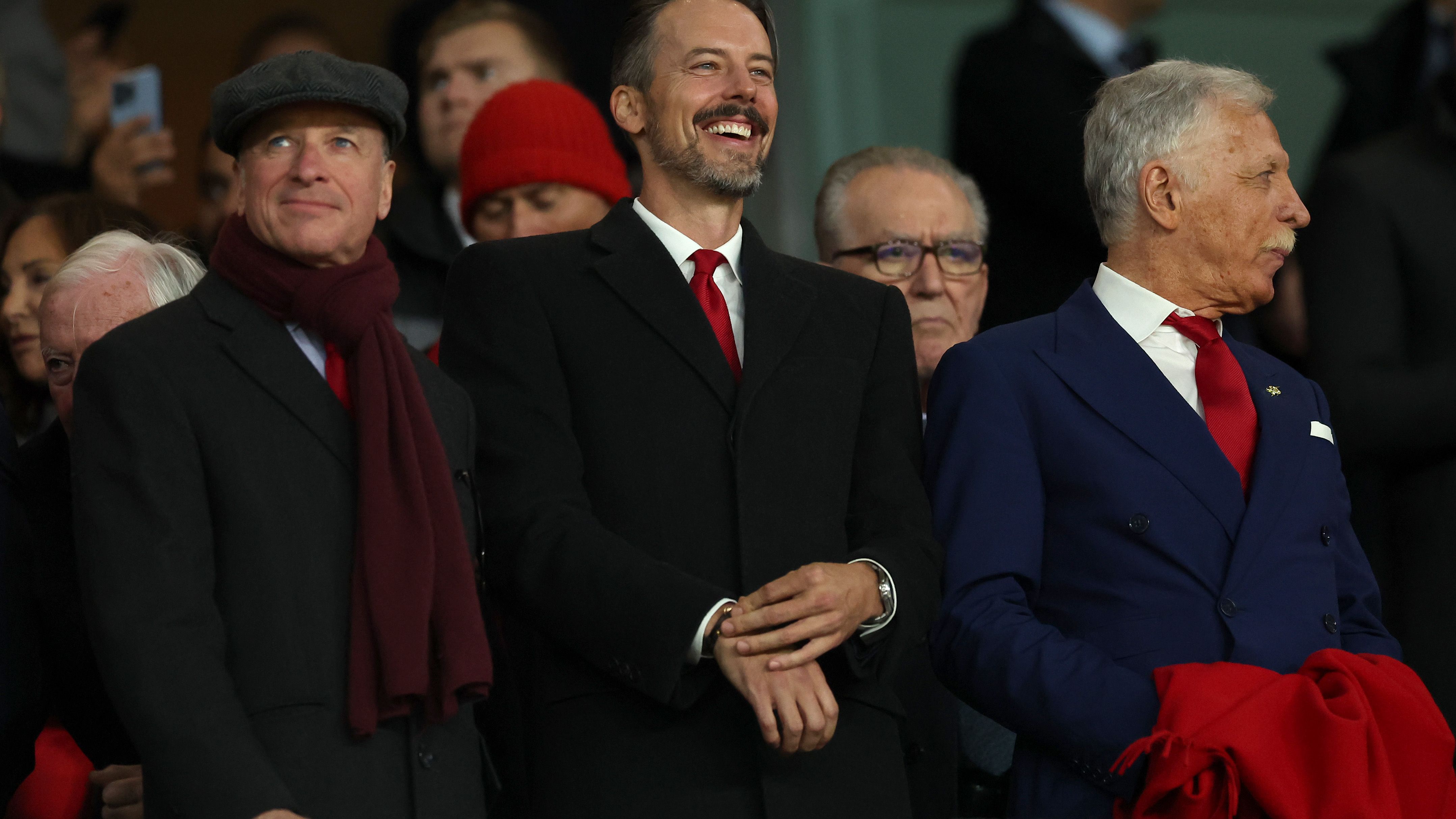 Arsenal FC v Paris Saint-Germain - UEFA Champions League 2024/25 League Phase MD2