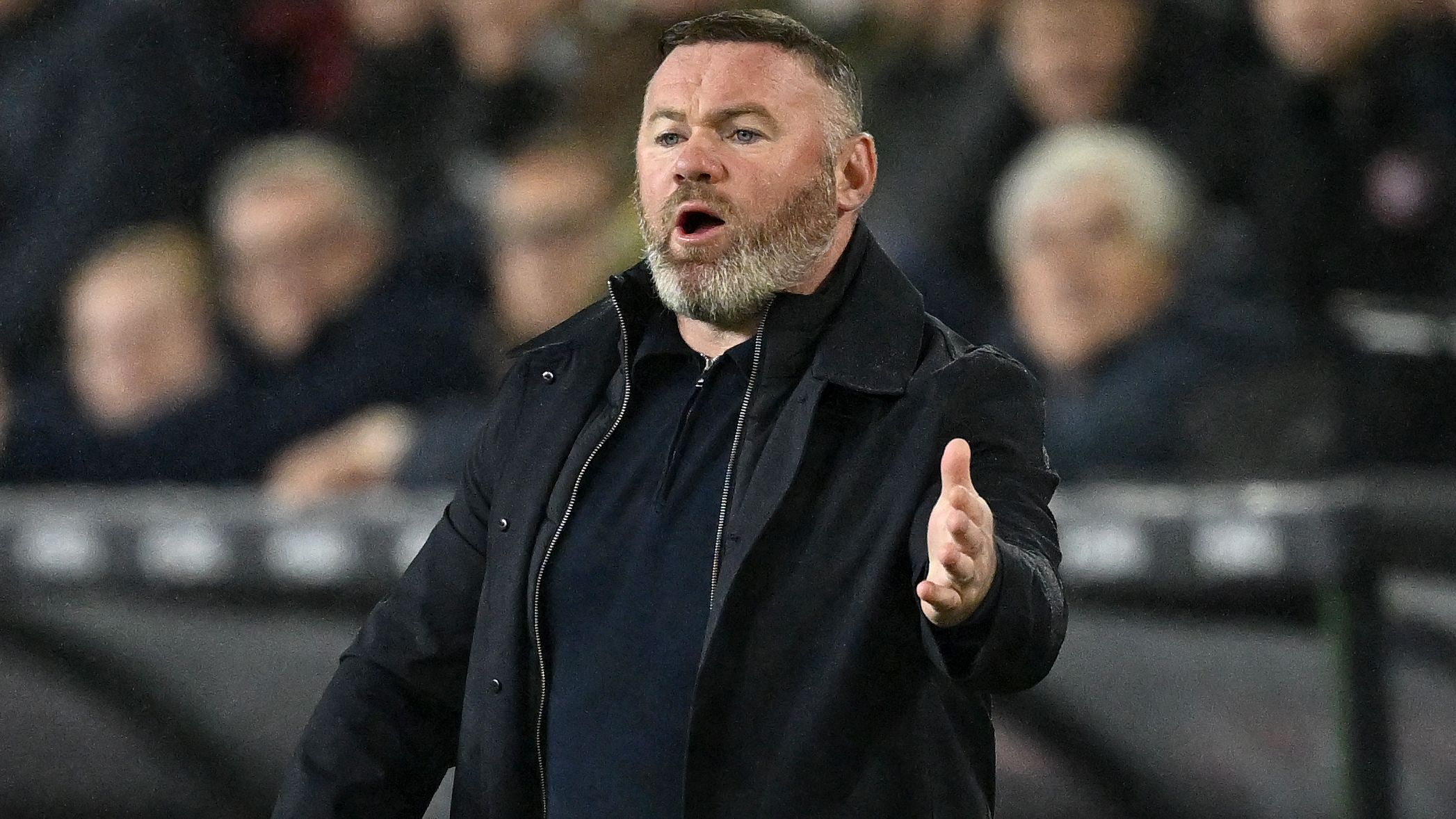 Burnley FC v Plymouth Argyle FC - Sky Bet Championship