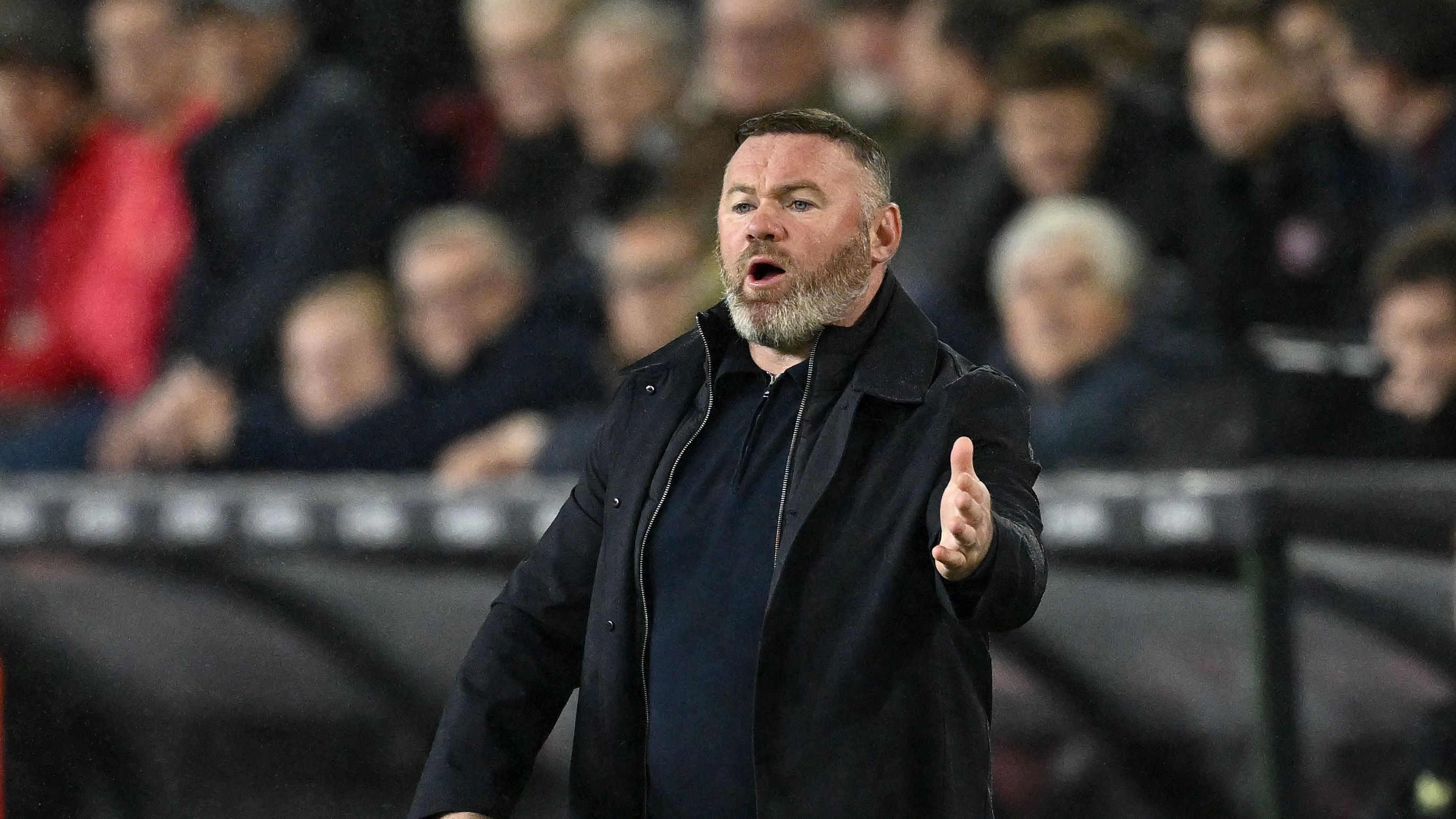 Burnley FC v Plymouth Argyle FC - Sky Bet Championship