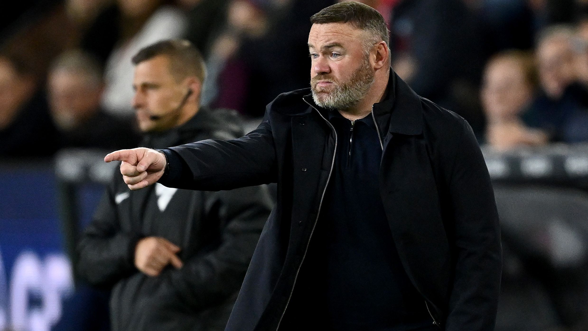 Burnley FC v Plymouth Argyle FC - Sky Bet Championship