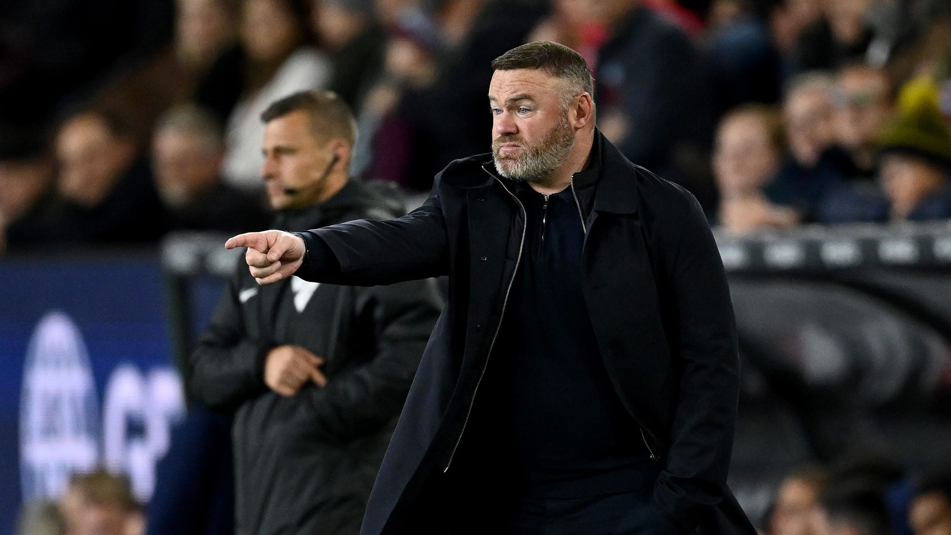 Burnley FC v Plymouth Argyle FC - Sky Bet Championship