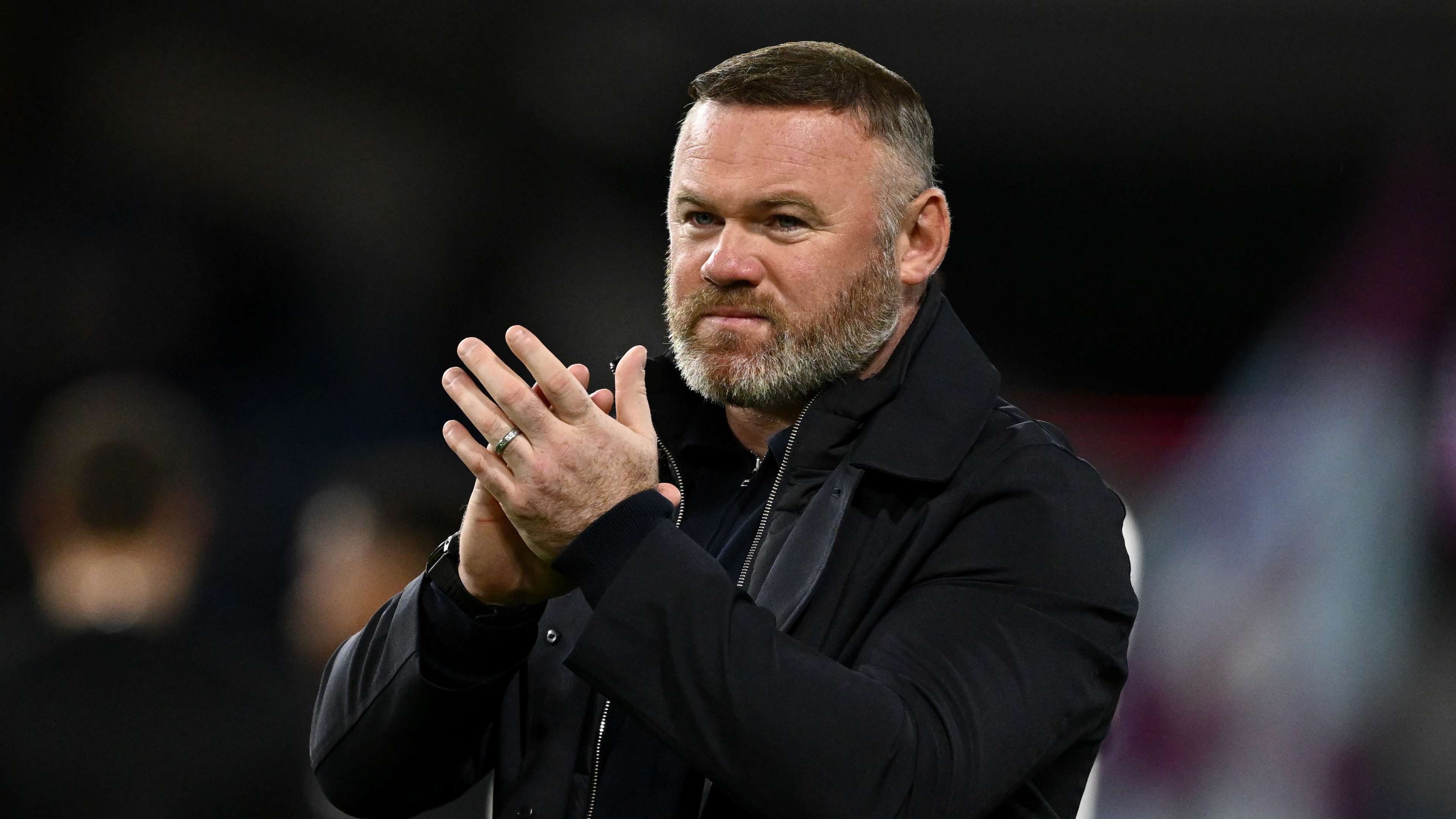 Burnley FC v Plymouth Argyle FC - Sky Bet Championship