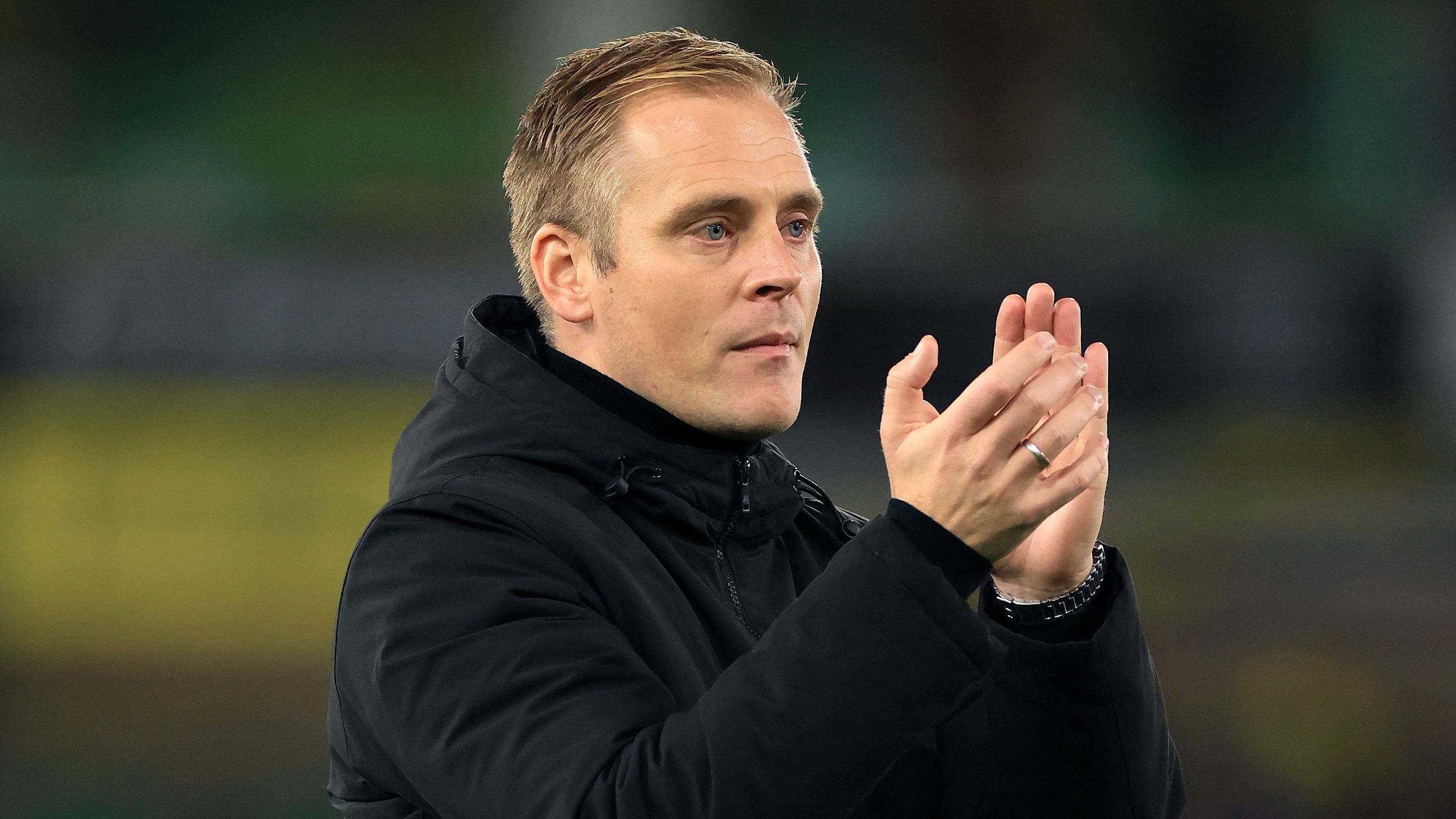 Norwich City FC v Leeds United FC - Sky Bet Championship