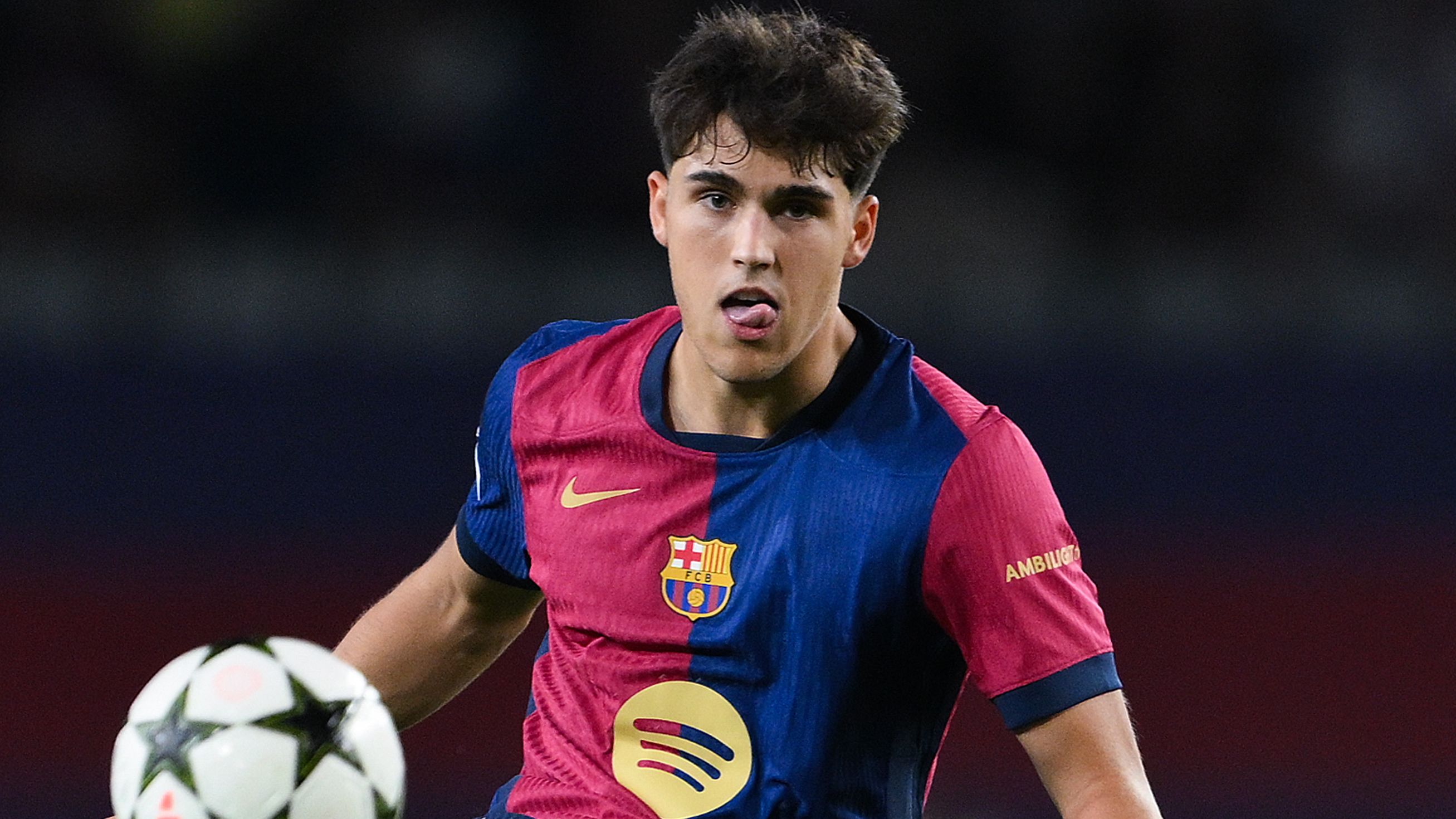 FC Barcelona v BSC Young Boys - UEFA Champions League 2024/25 League Phase MD2