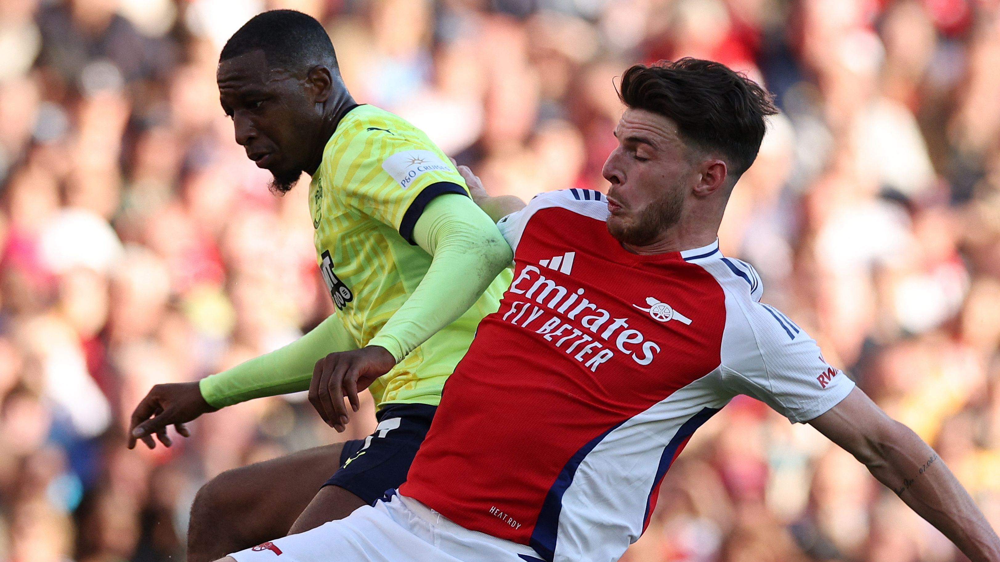 FBL-ENG-PR-ARSENAL-SOUTHAMPTON