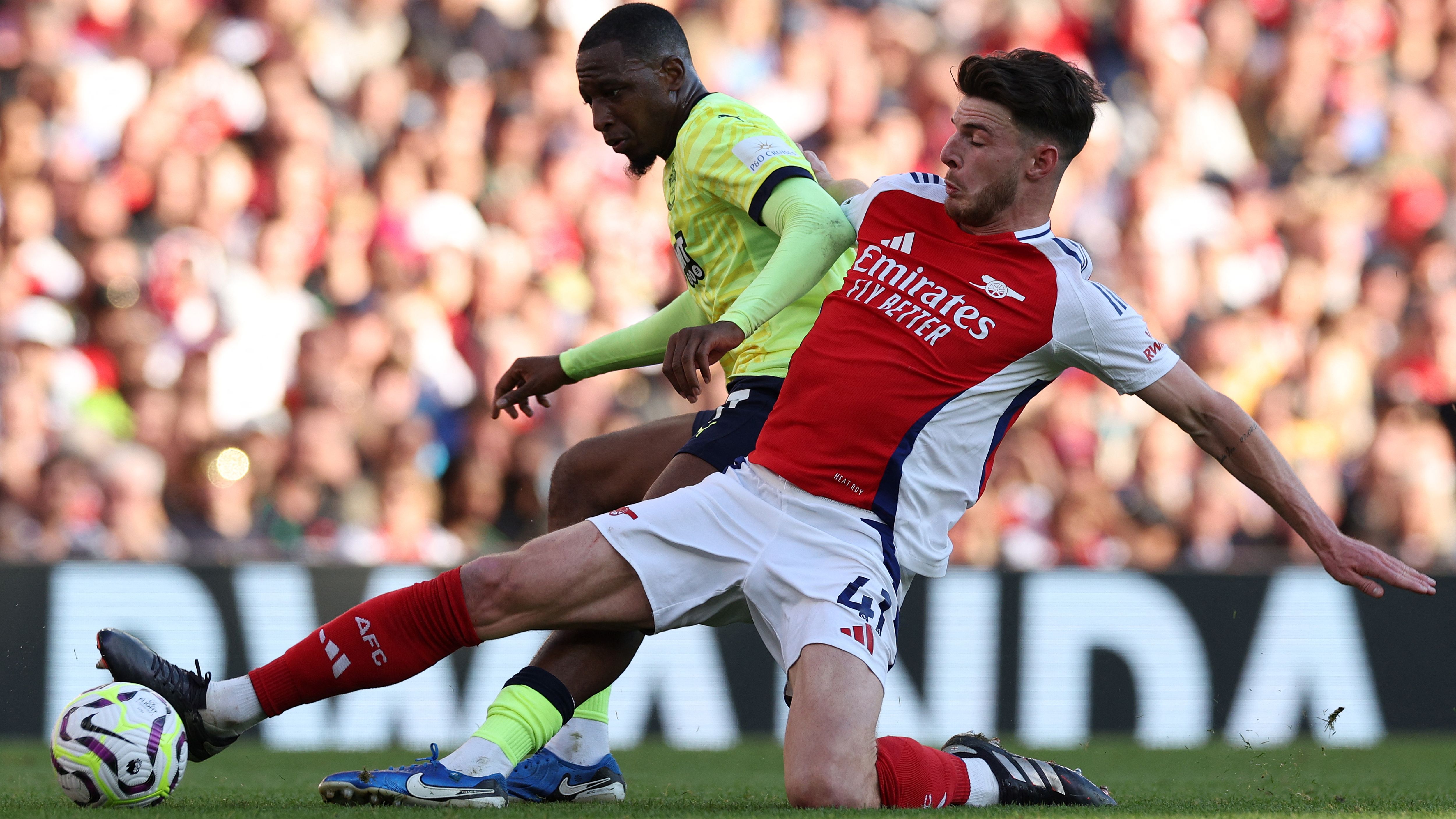 FBL-ENG-PR-ARSENAL-SOUTHAMPTON