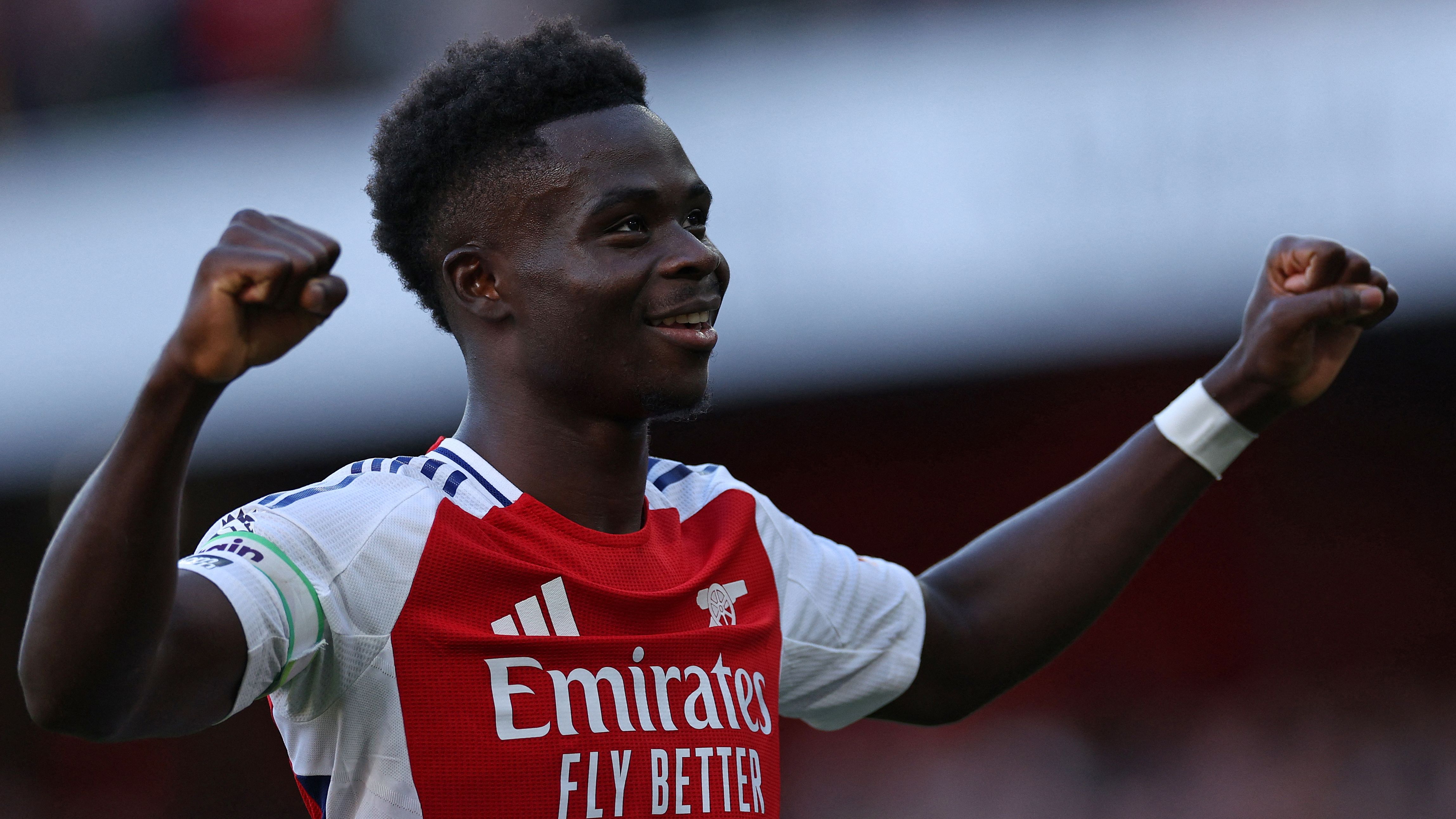 FBL-ENG-PR-ARSENAL-SOUTHAMPTON