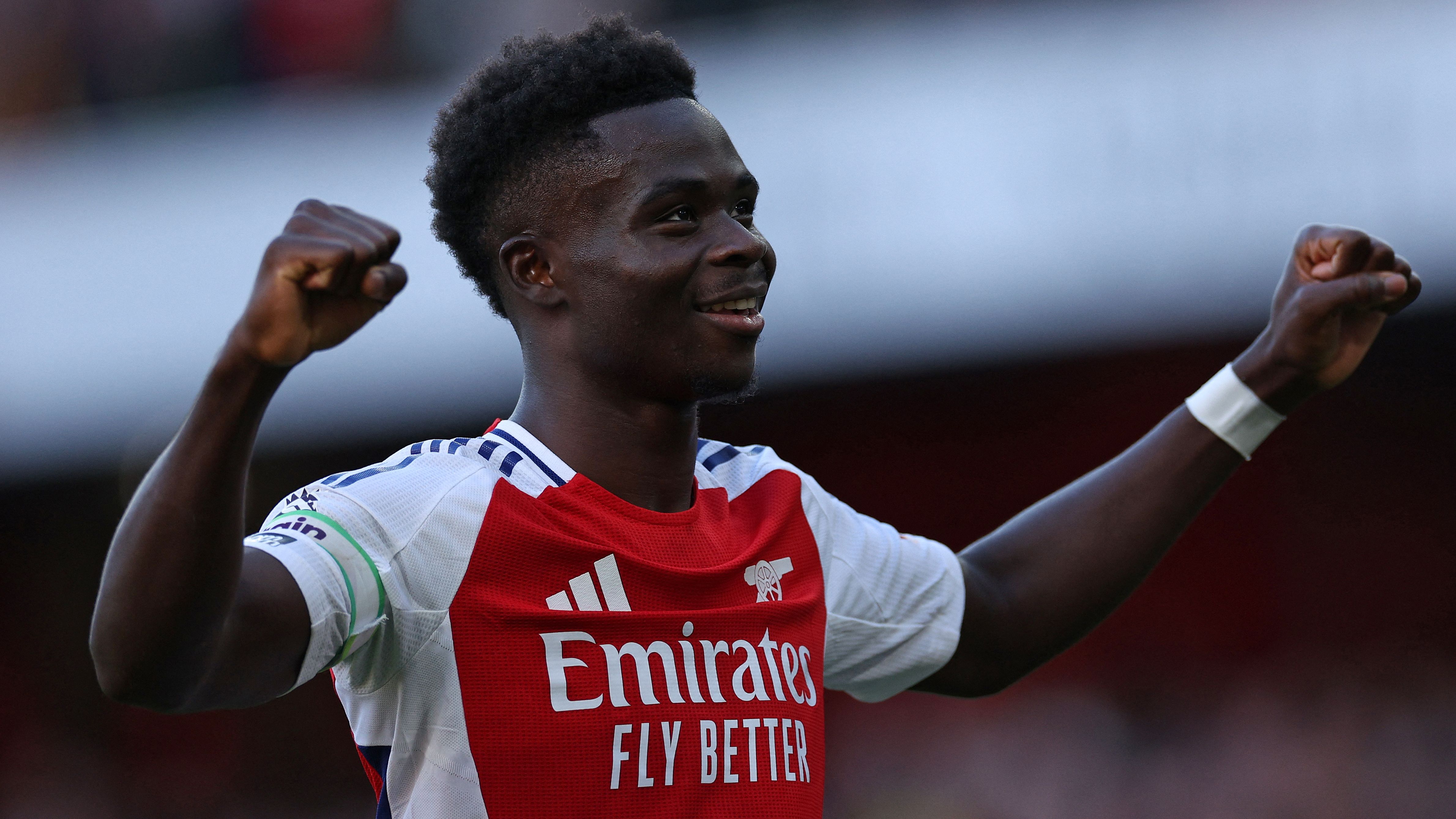 FBL-ENG-PR-ARSENAL-SOUTHAMPTON