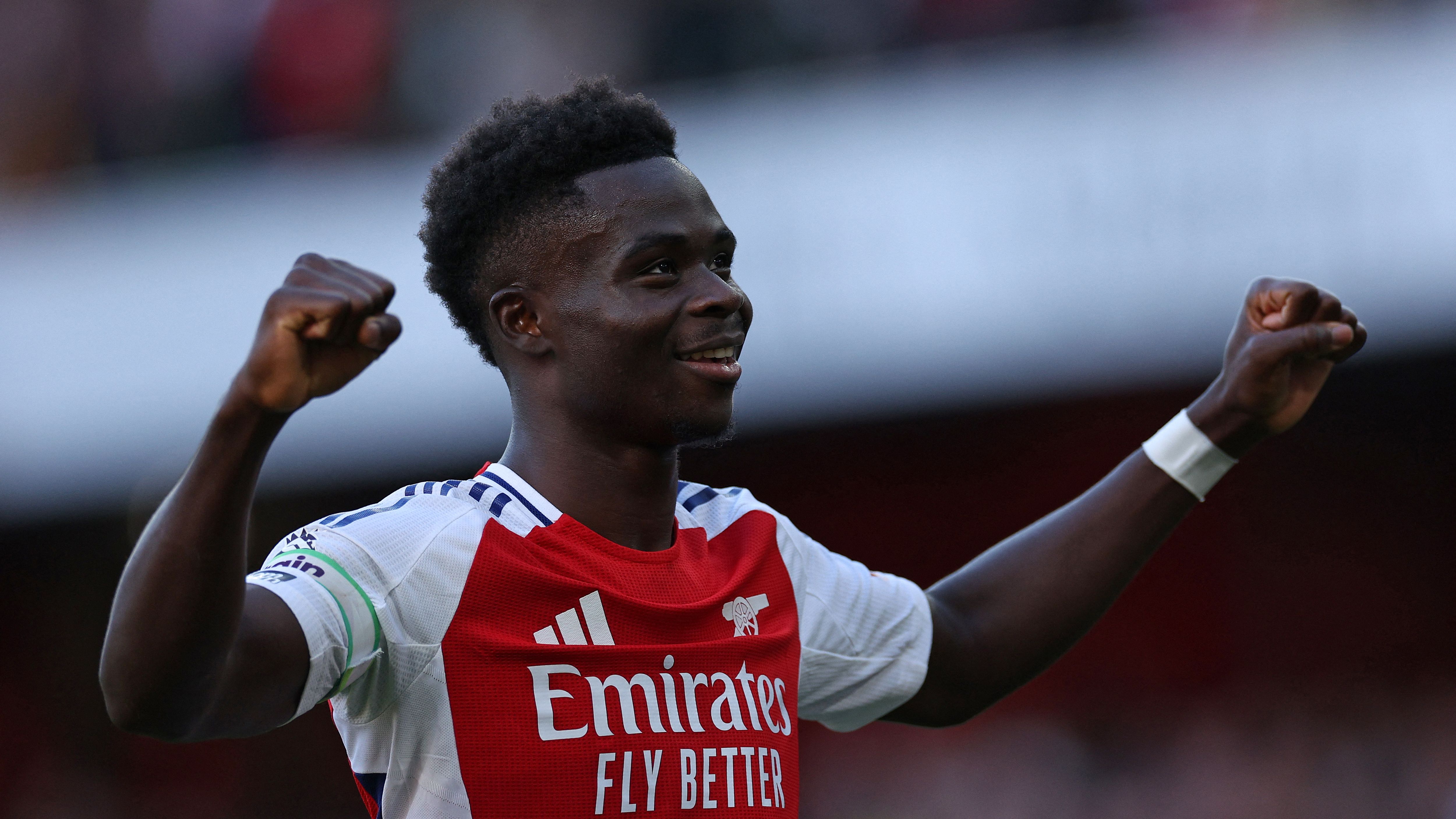 FBL-ENG-PR-ARSENAL-SOUTHAMPTON