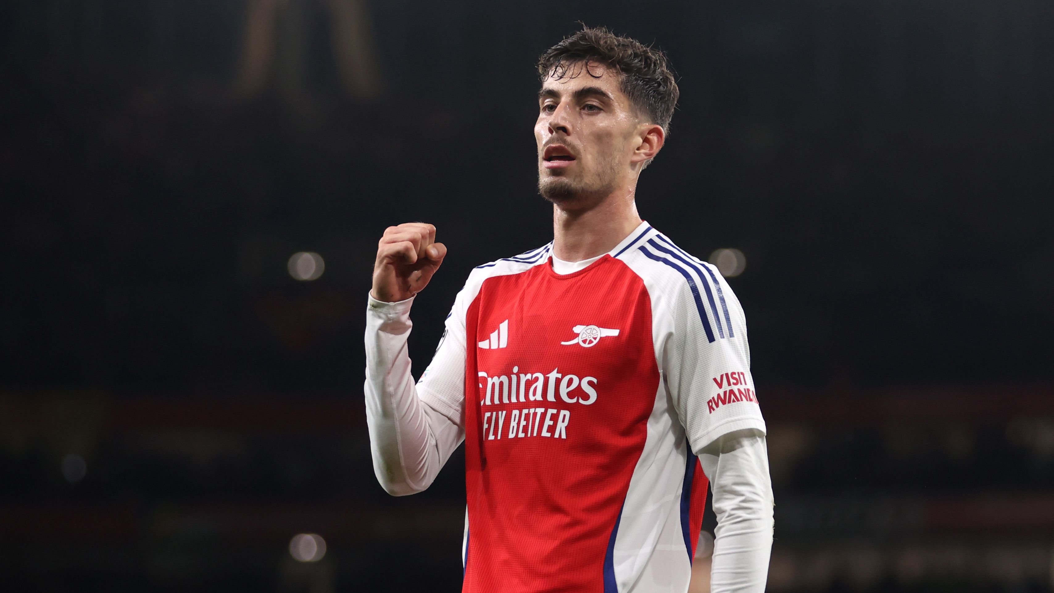 Arsenal FC v Paris Saint-Germain - UEFA Champions League 2024/25 League Phase MD2