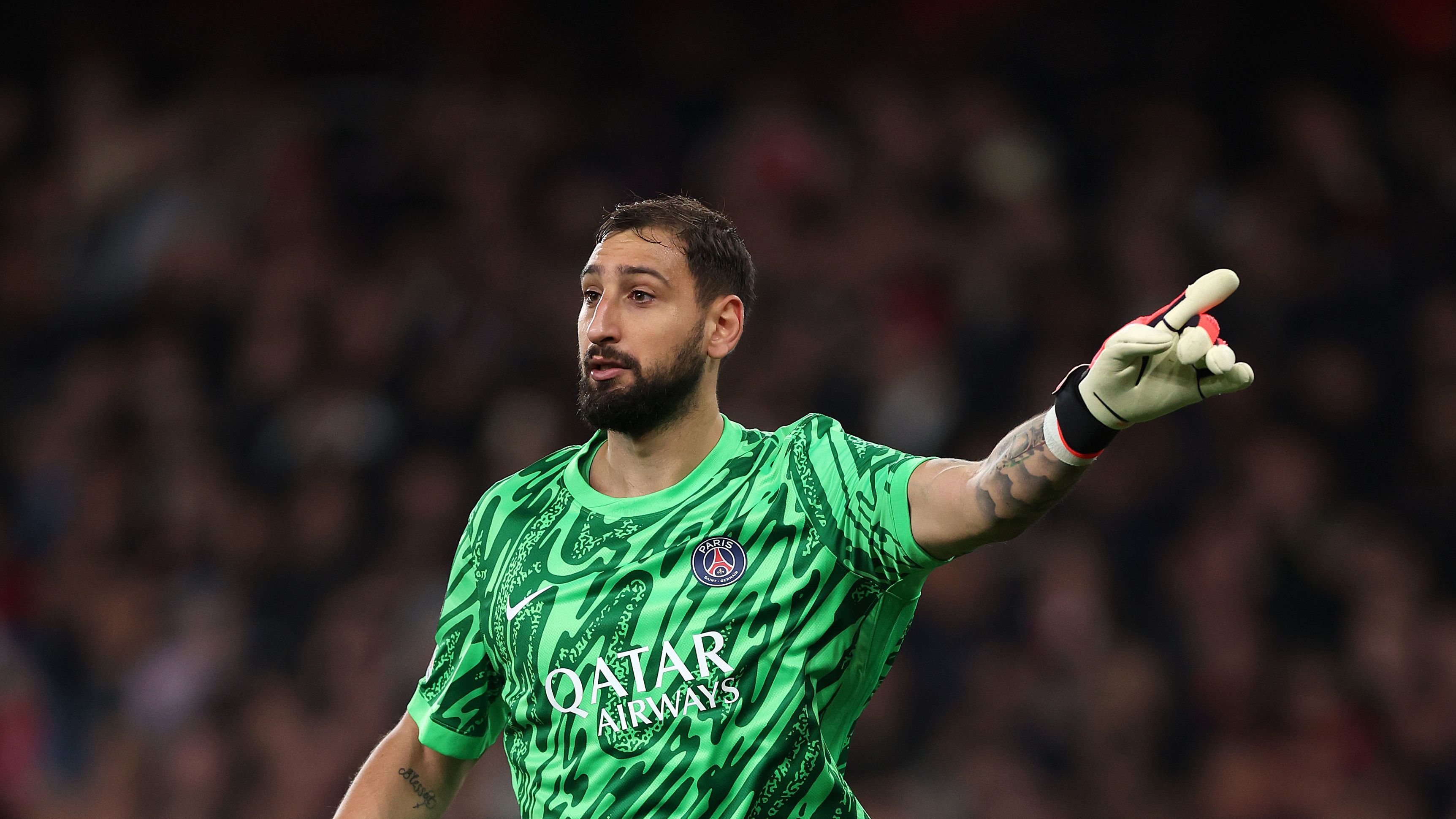 Gianluigi Donnarumma