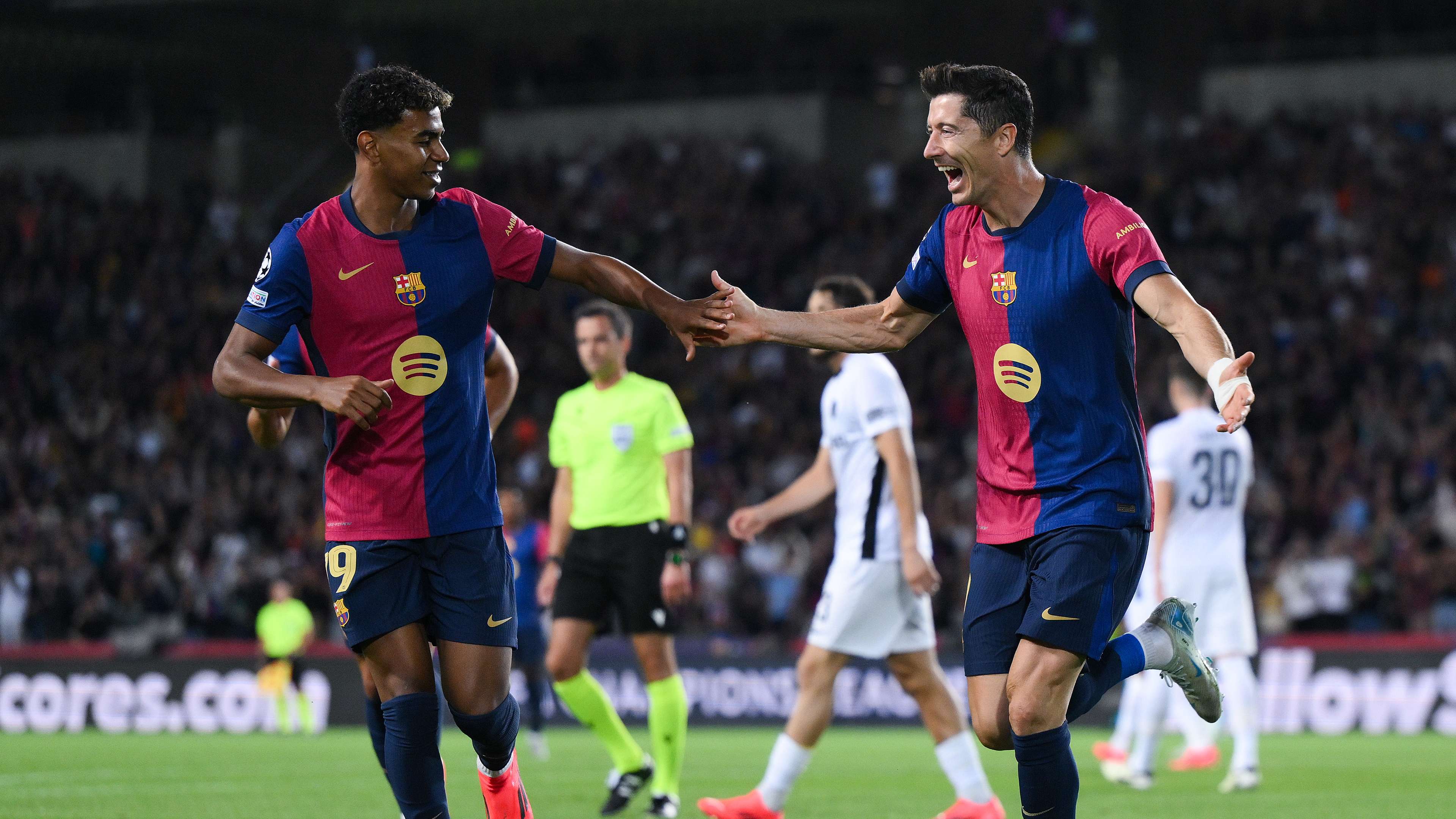 Nhận định bóng đá, soi kèo Alaves vs Barcelona, La Liga, 21h15 ngày 6/10 | Goal.com Việt Nam