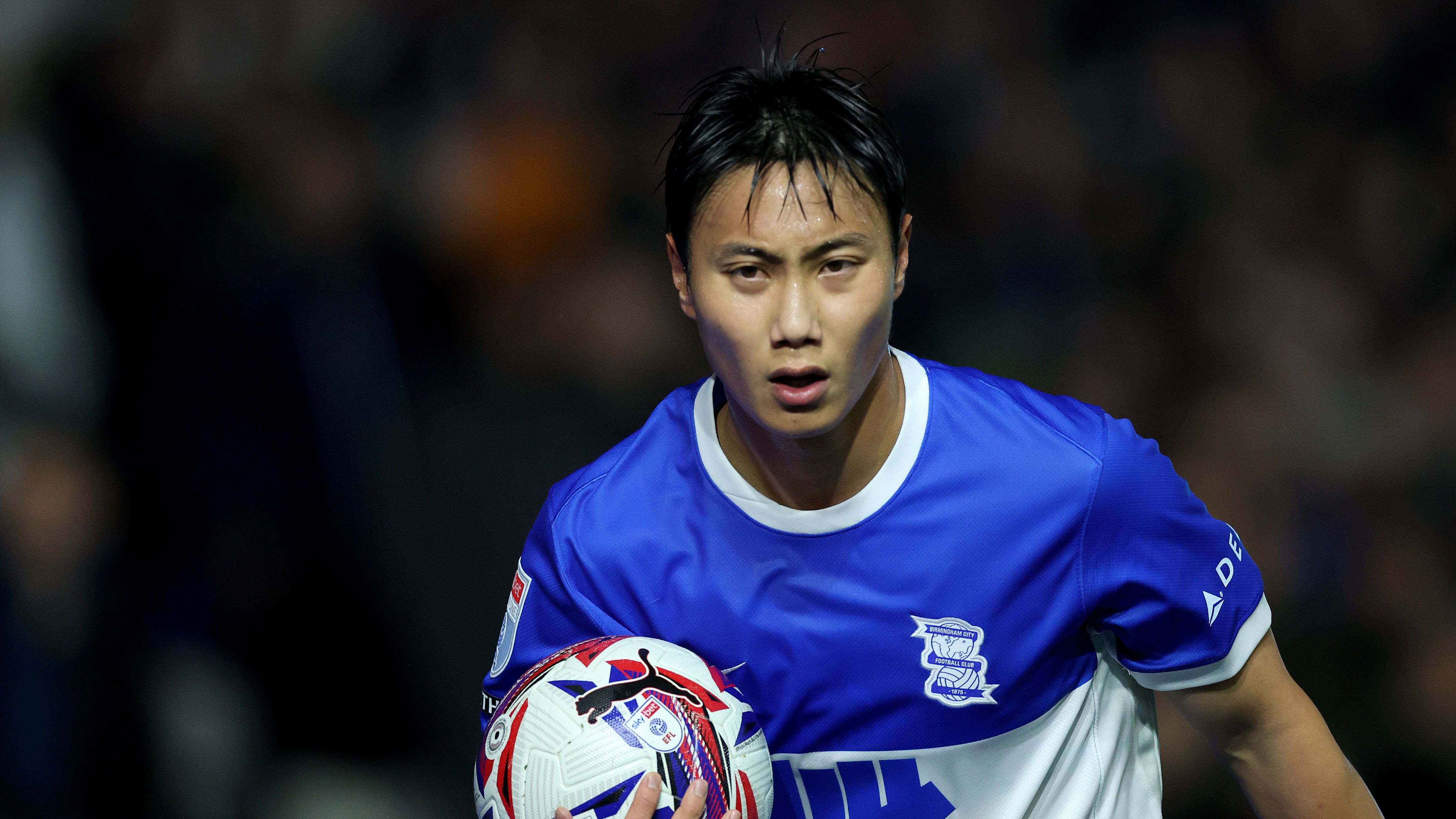 Birmingham City FC v Huddersfield Town AFC - Sky Bet League One
