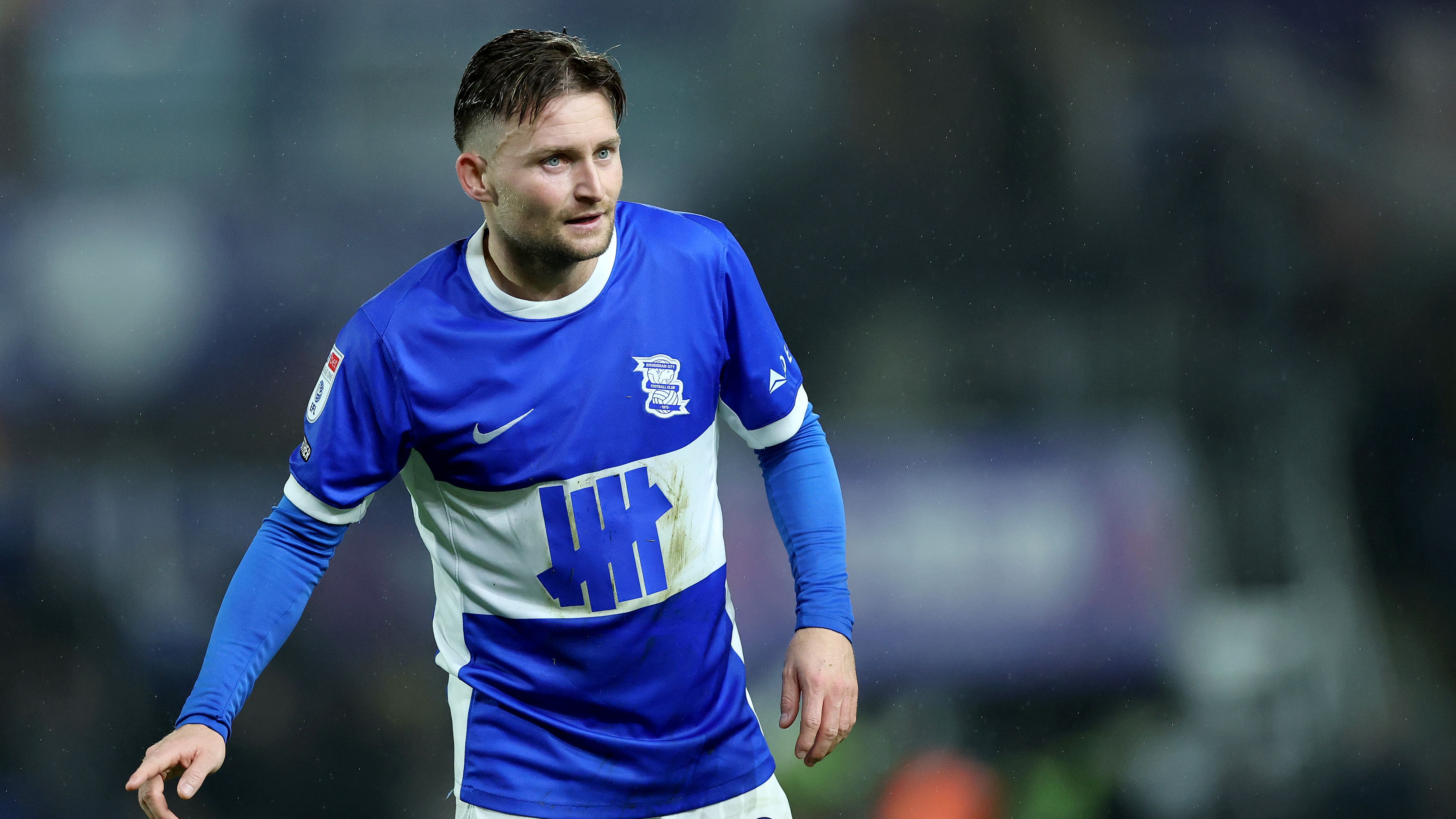 Birmingham City FC v Huddersfield Town AFC - Sky Bet League One