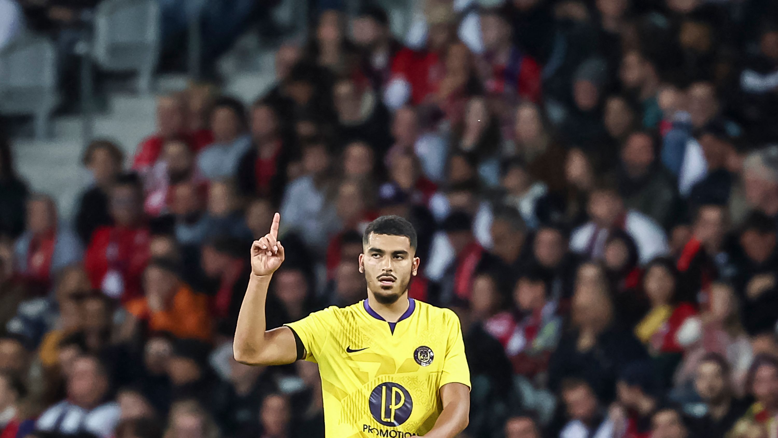 FBL-FRA-LIGUE1-LILLE-TOULOUSE