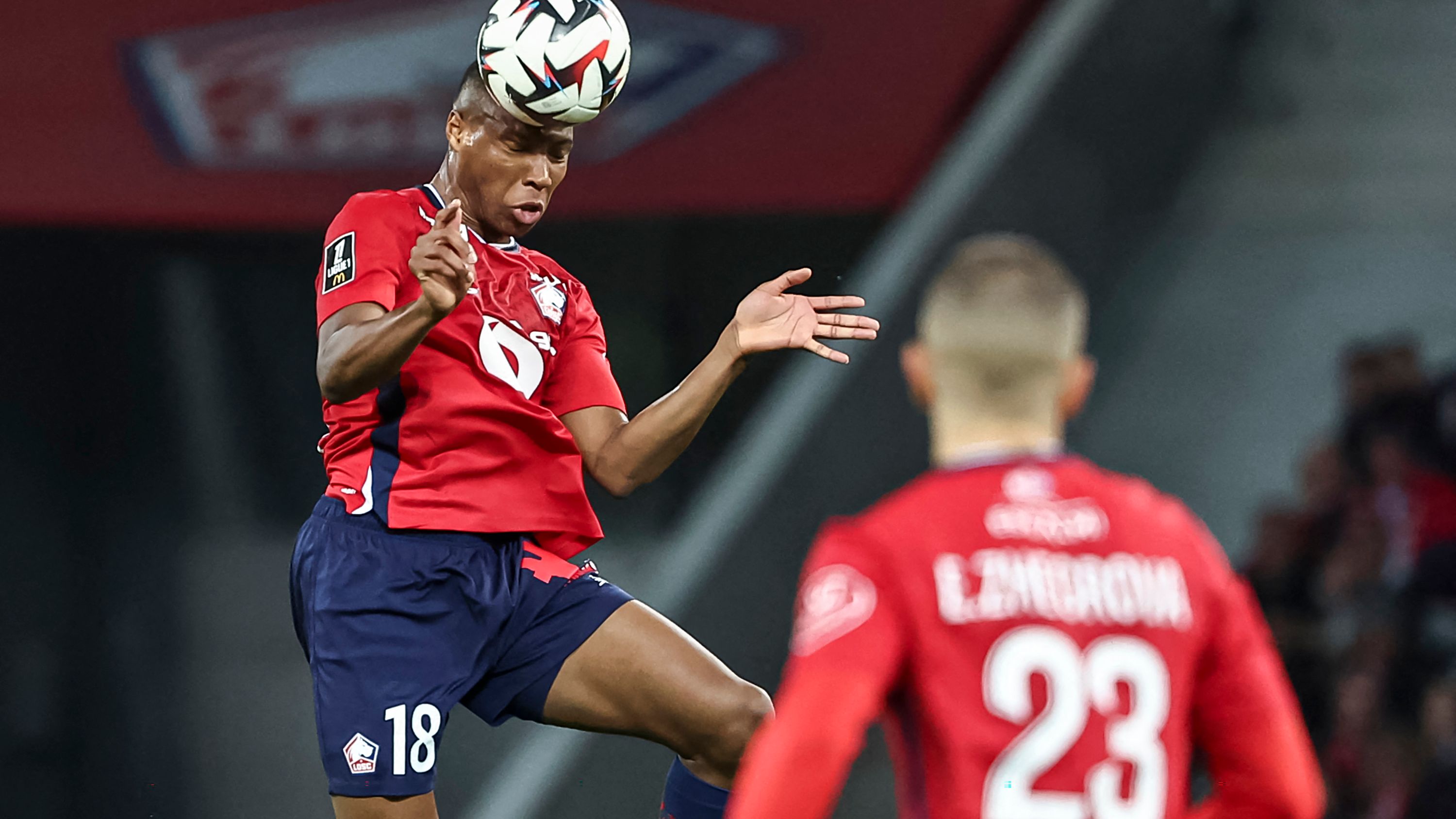 FBL-FRA-LIGUE1-LILLE-TOULOUSE