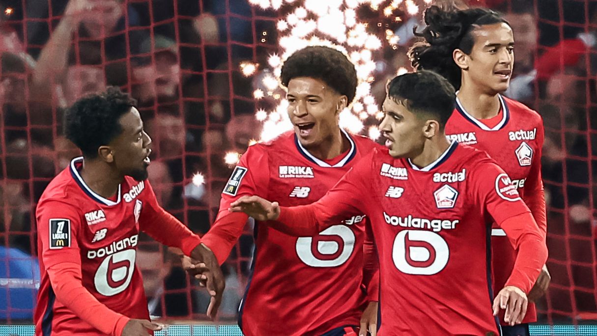 FBL-FRA-LIGUE1-LILLE-TOULOUSE