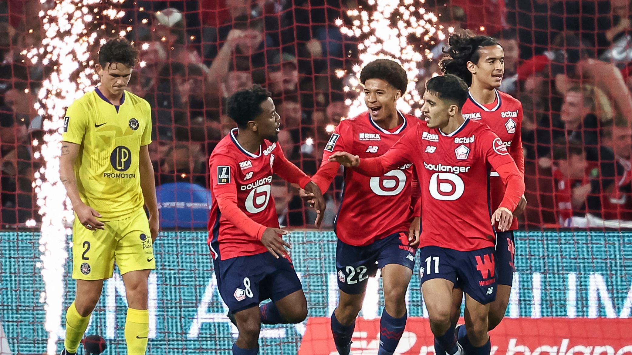 FBL-FRA-LIGUE1-LILLE-TOULOUSE