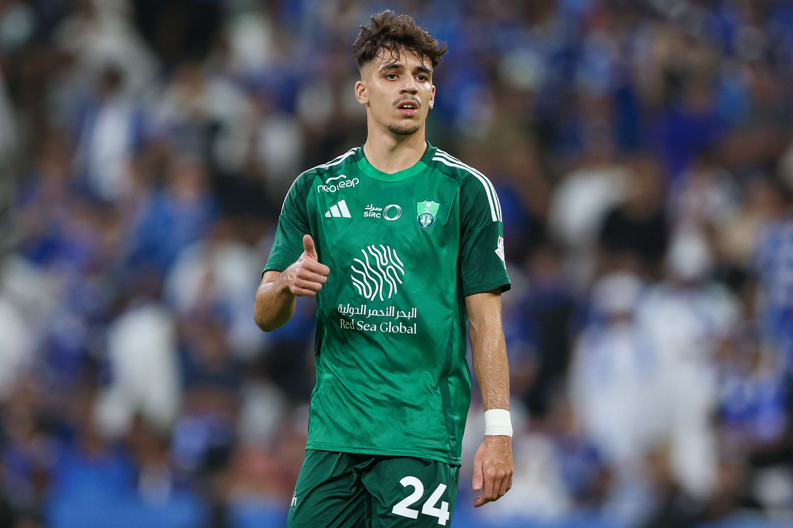 Al Ahli v Al Hilal: Saudi Pro League