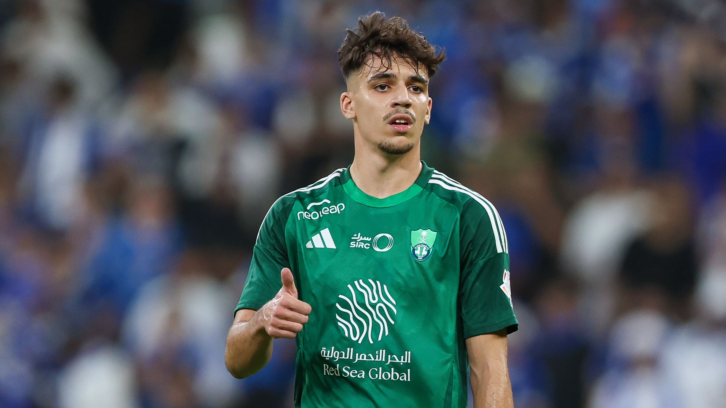 Al Ahli v Al Hilal: Saudi Pro League