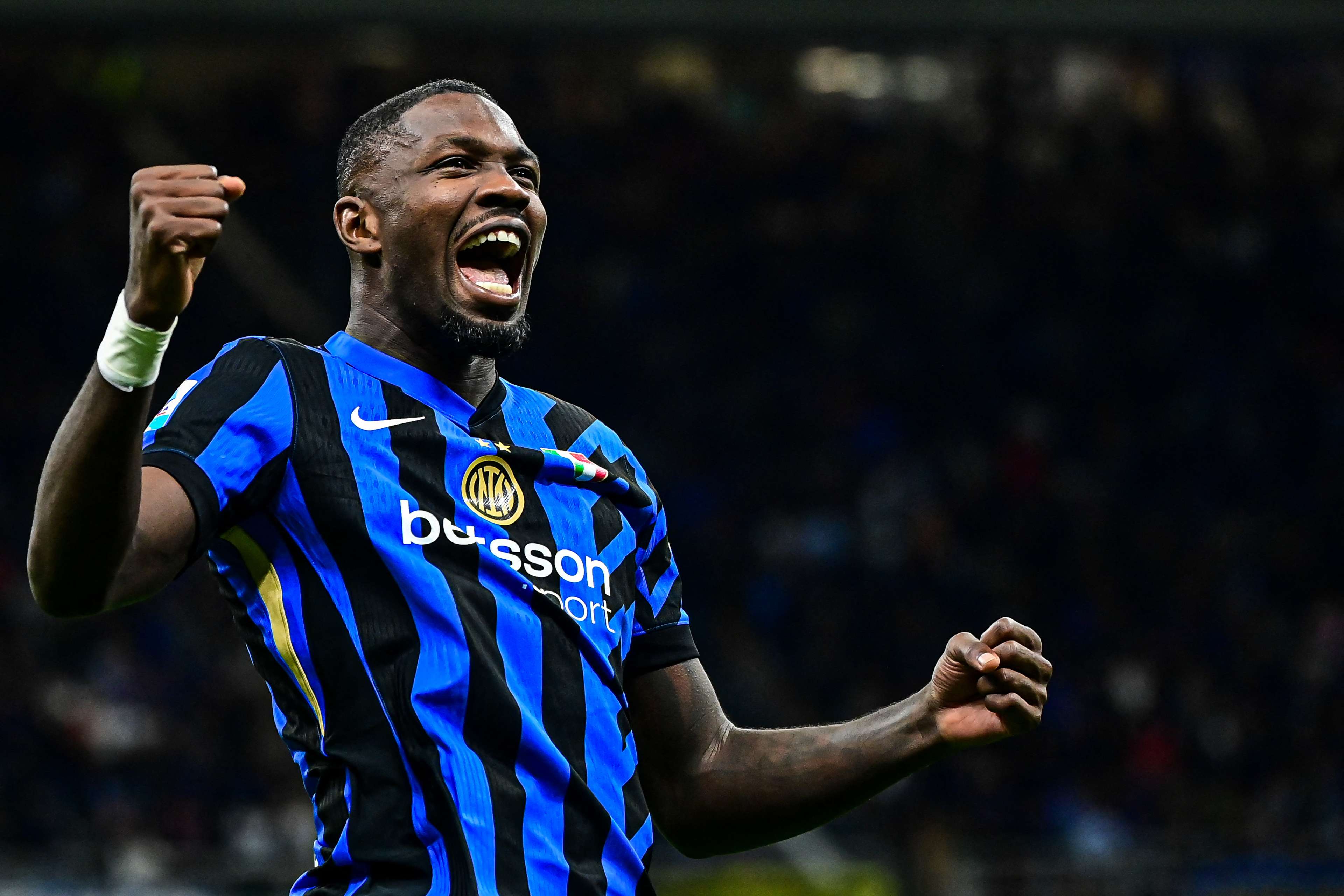 FBL-ITA-SERIA A-INTER MILAN-TORINO