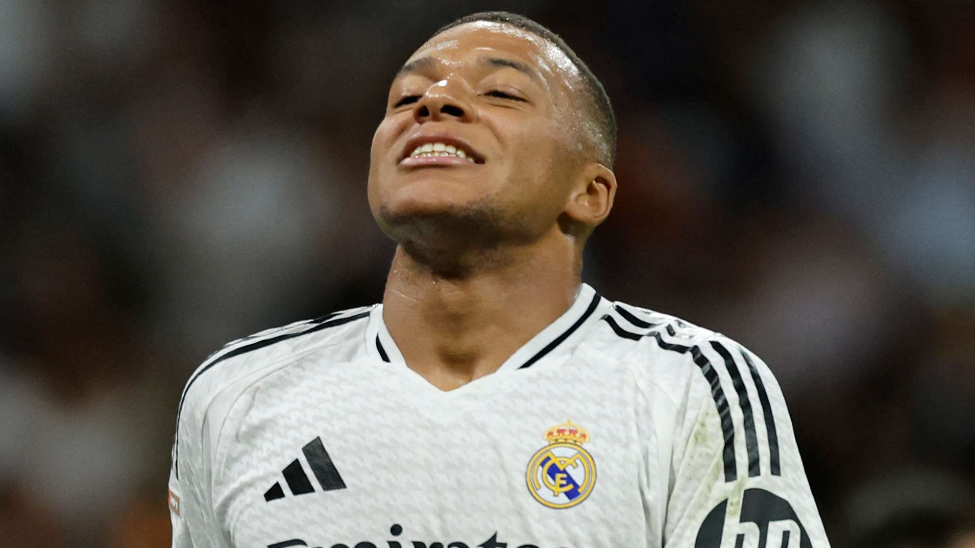 FBL-ESP-LIGA-REAL MADRID-VILLARREAL