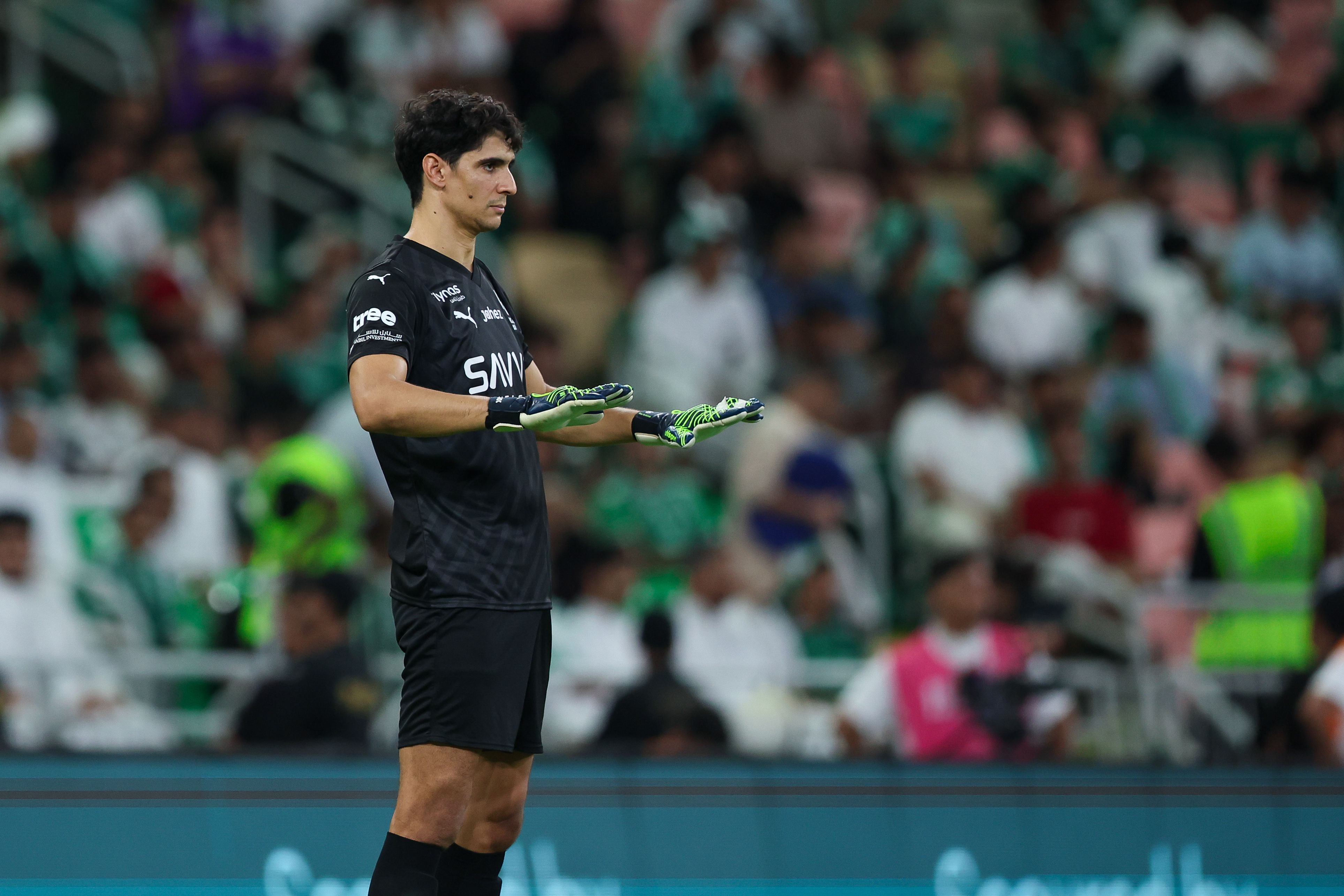 Al Ahli v Al Hilal: Saudi Pro League