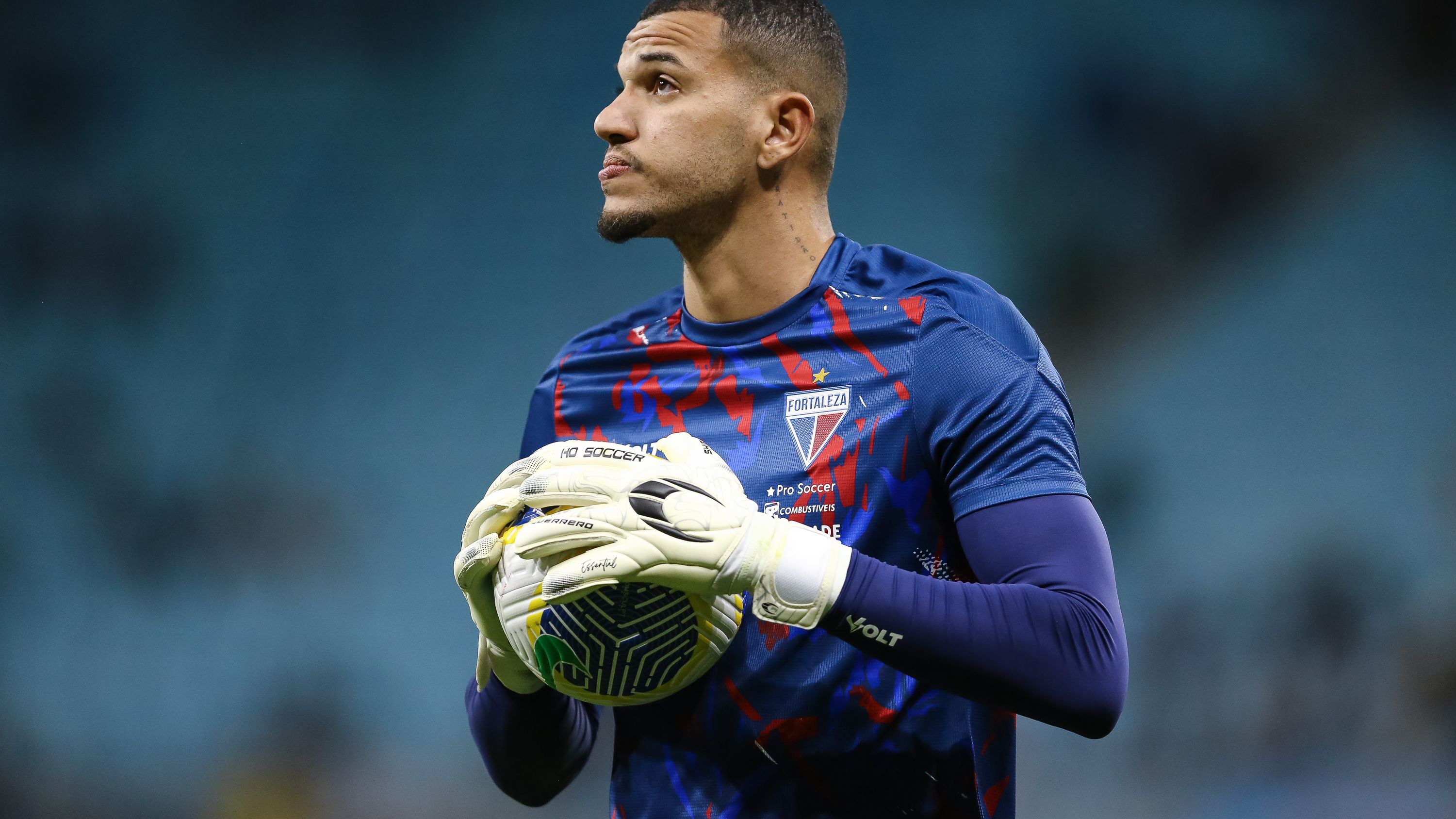 Gremio v Fortaleza - Brasileirao 2024