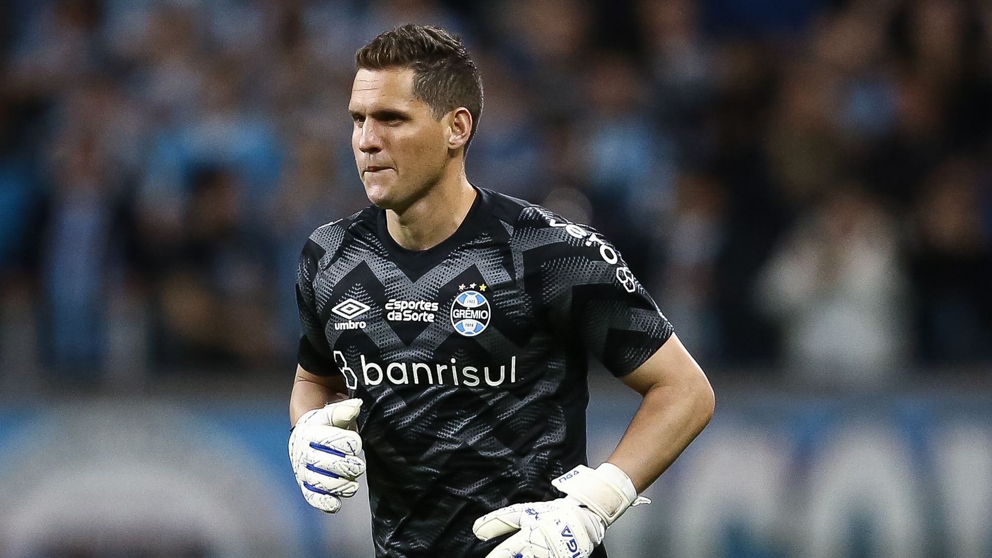 Gremio v Fortaleza - Brasileirao 2024