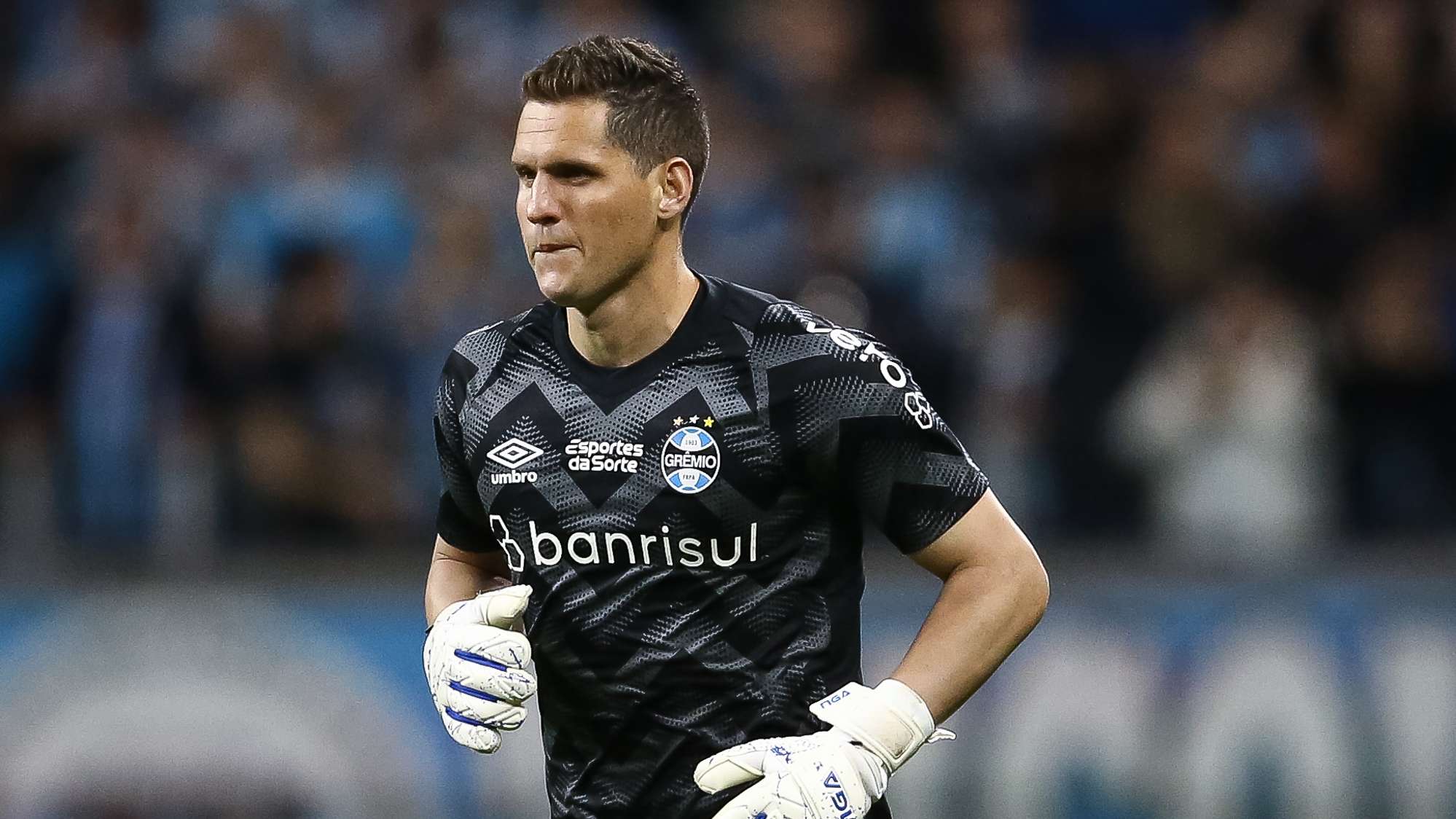 Gremio v Fortaleza - Brasileirao 2024