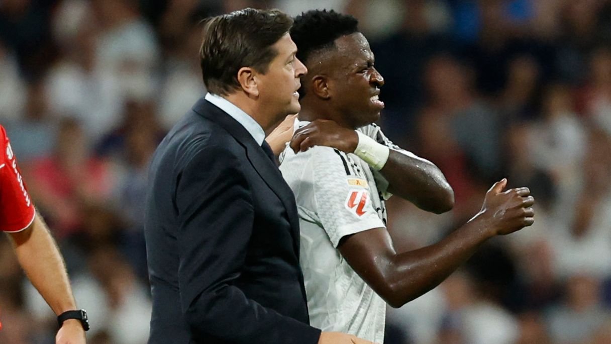 FBL-ESP-LIGA-REAL MADRID-VILLARREAL