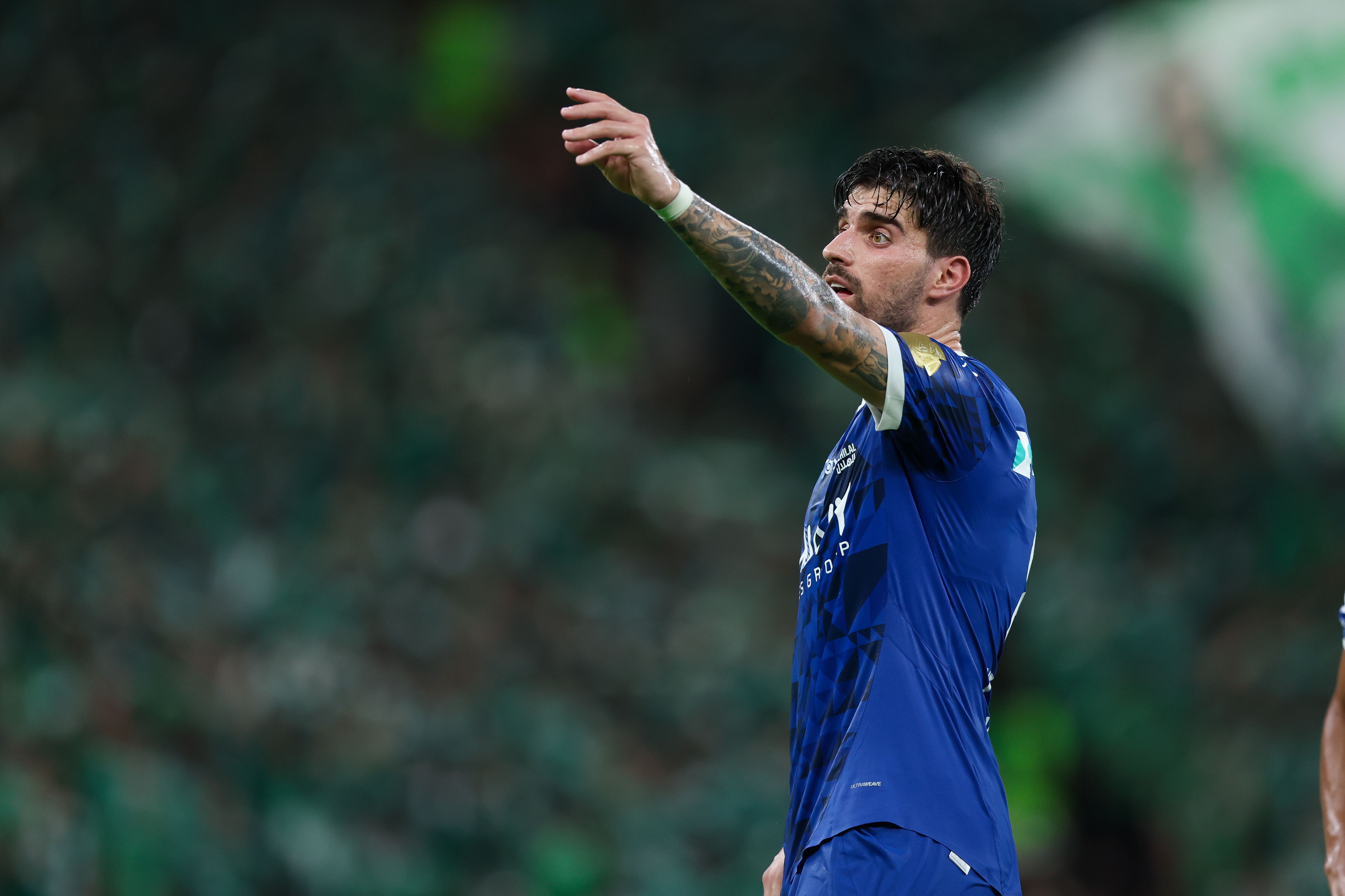 Al Ahli v Al Hilal: Saudi Pro League