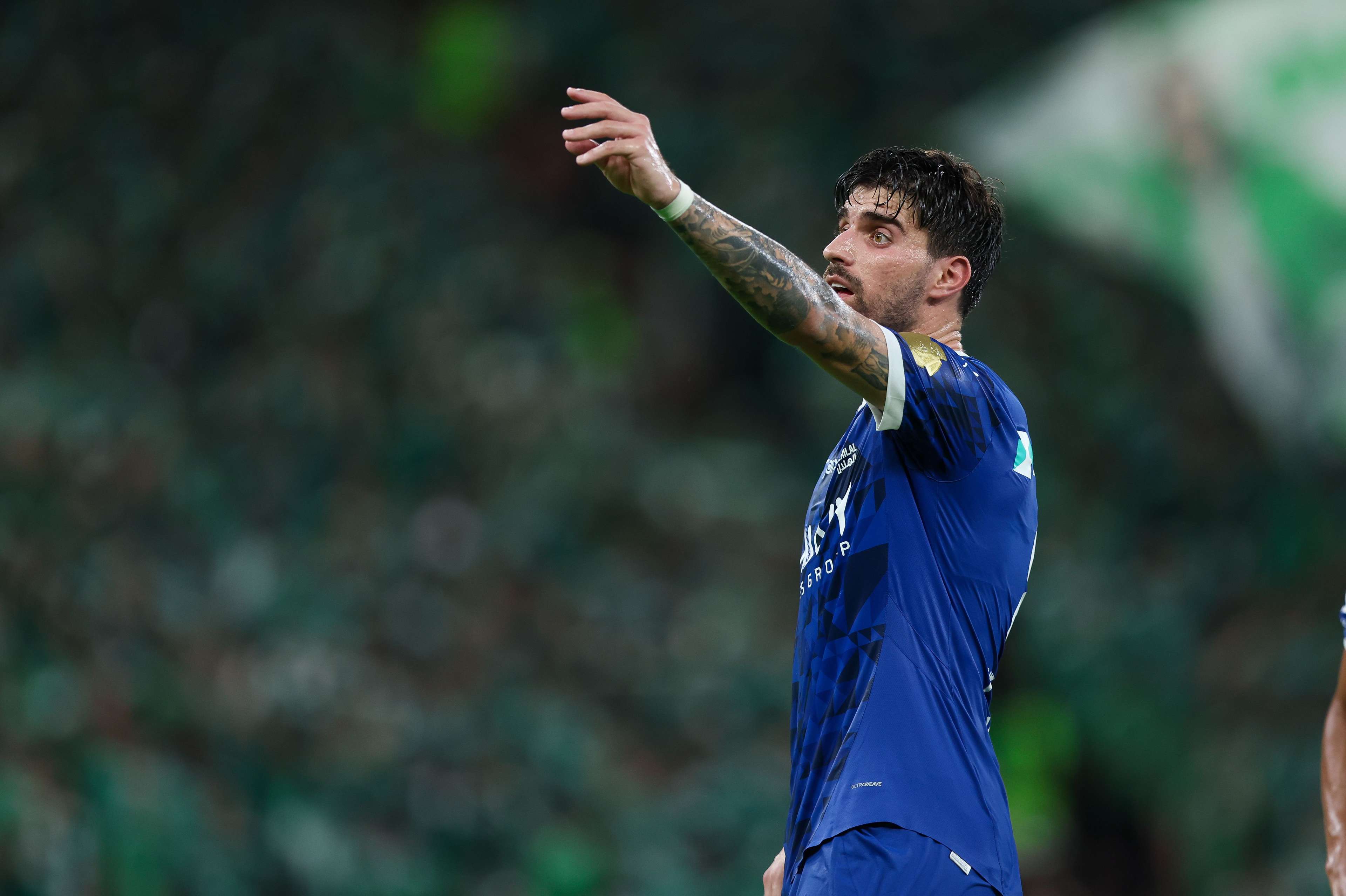 Al Ahli v Al Hilal: Saudi Pro League