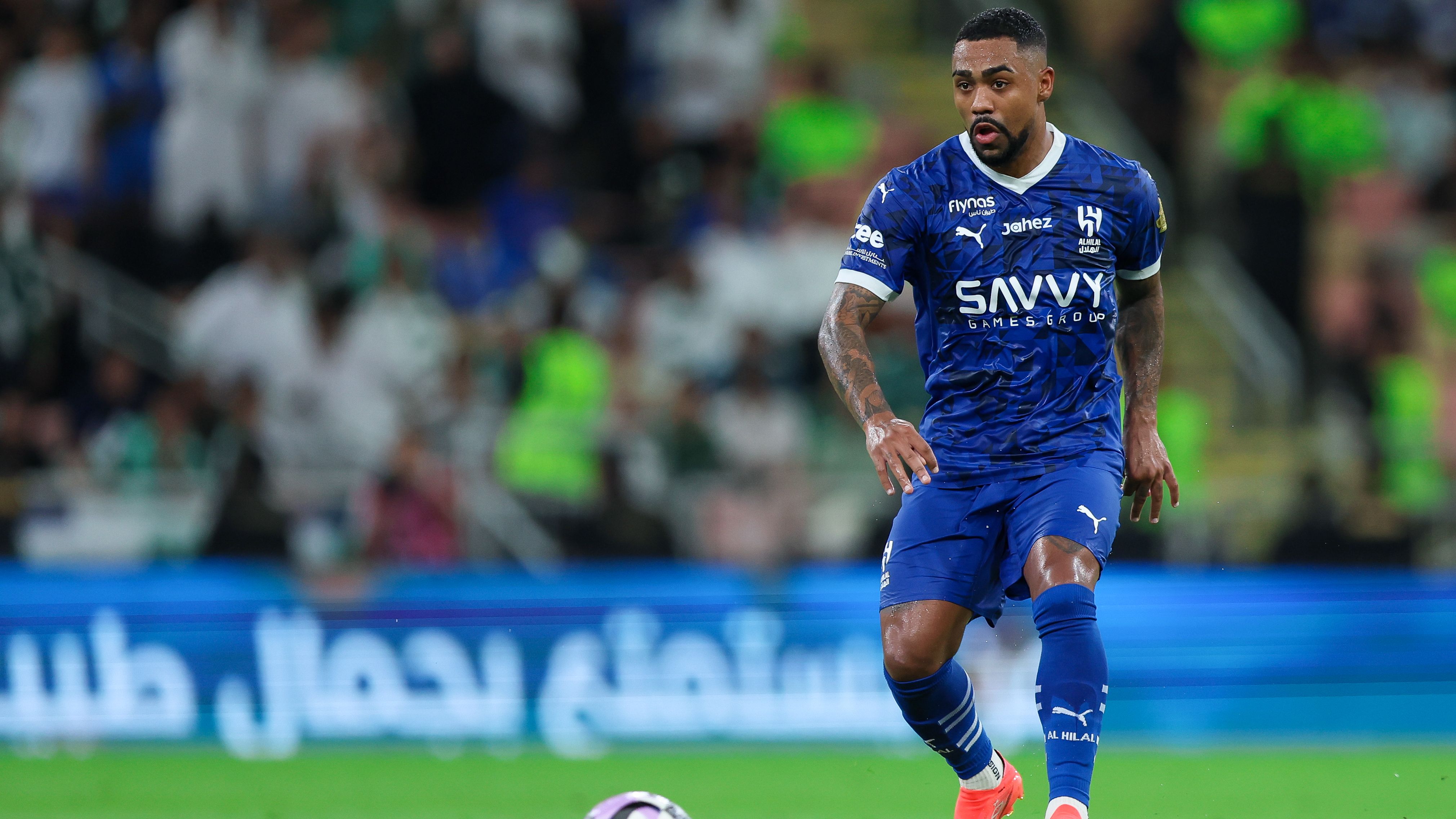 Al Ahli v Al Hilal: Saudi Pro League