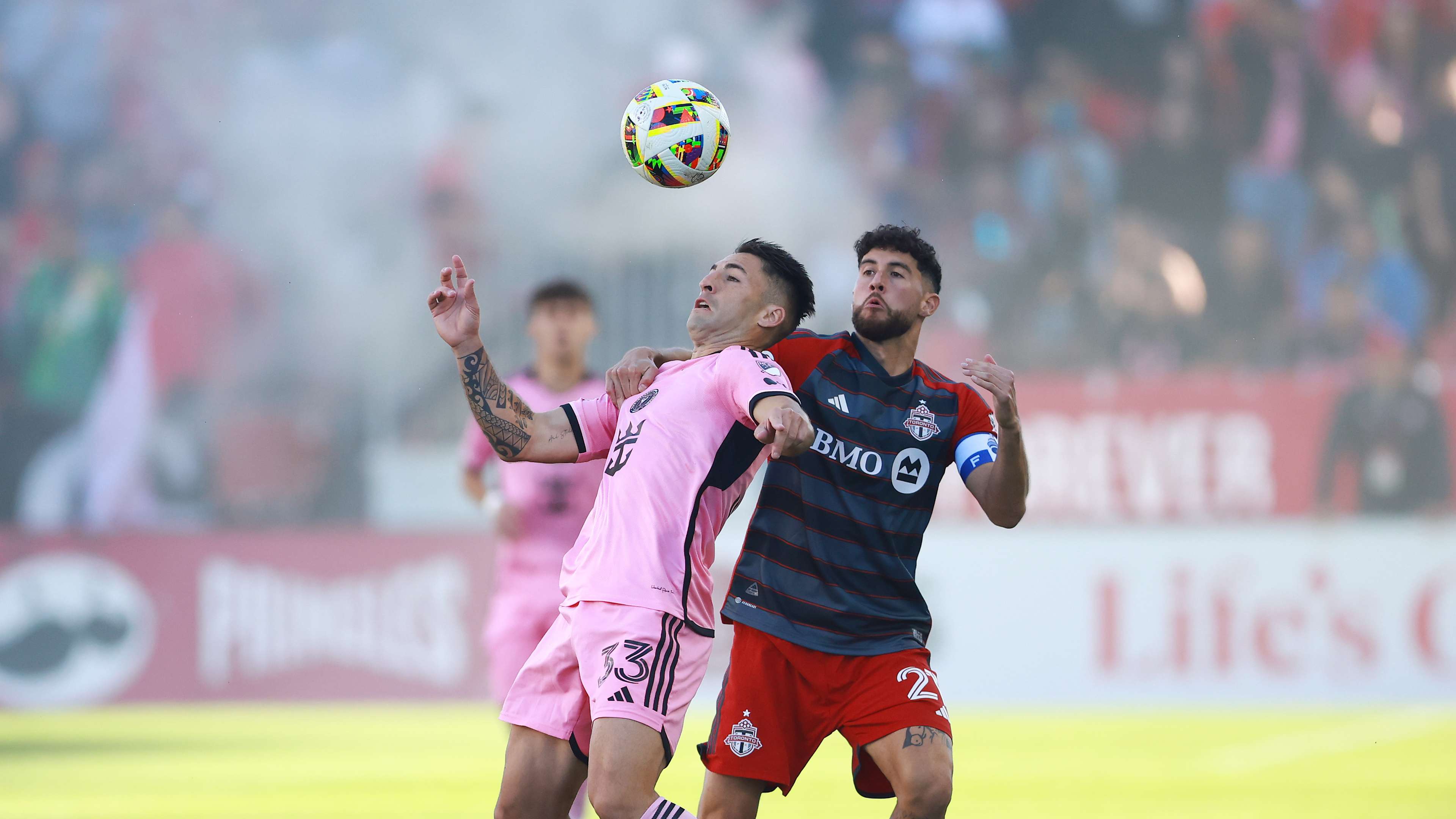 Lionel Messi, Inter Miami can make MLS history after Leonardo