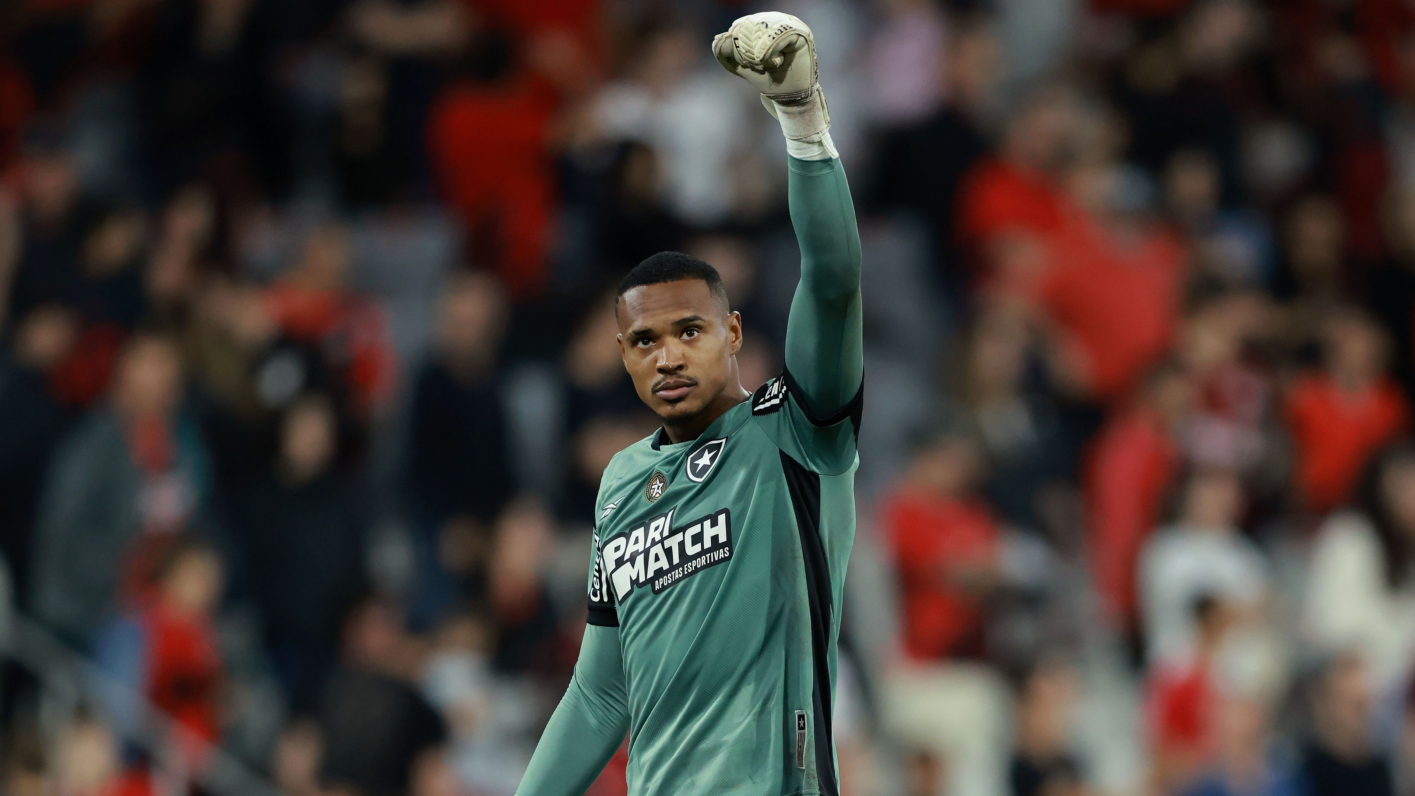 Athletico Paranaense v Botafogo - Brasileirao 2024