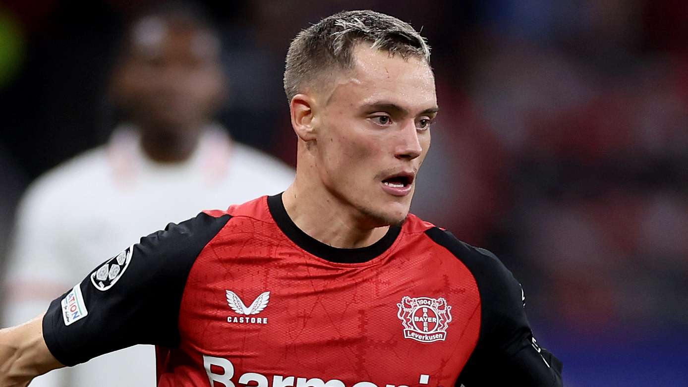 Bayer 04 Leverkusen v AC Milan - UEFA Champions League 2024/25 Faza e Ligës MD2