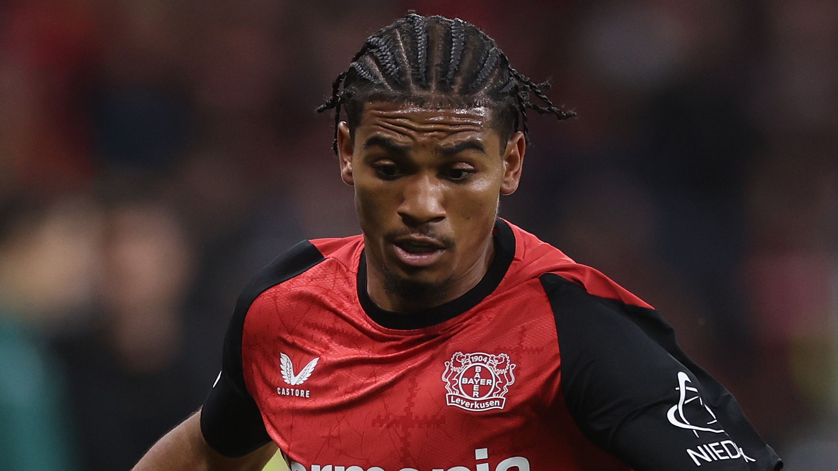 Bayer 04 Leverkusen v AC Milan - UEFA Champions League 2024/25 League Phase MD2