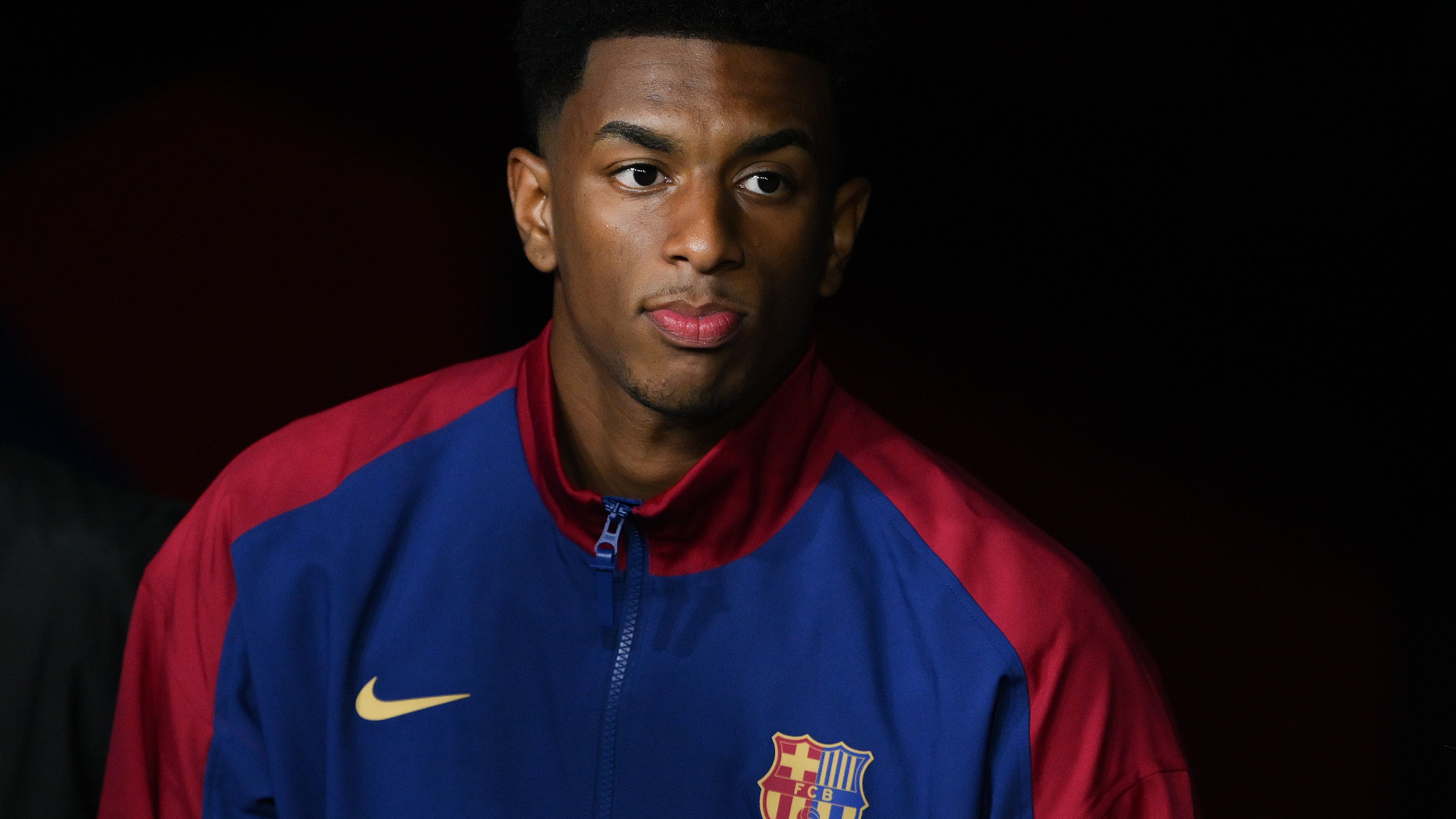 FC Barcelona v BSC Young Boys - UEFA Champions League 2024/25 League Phase MD2