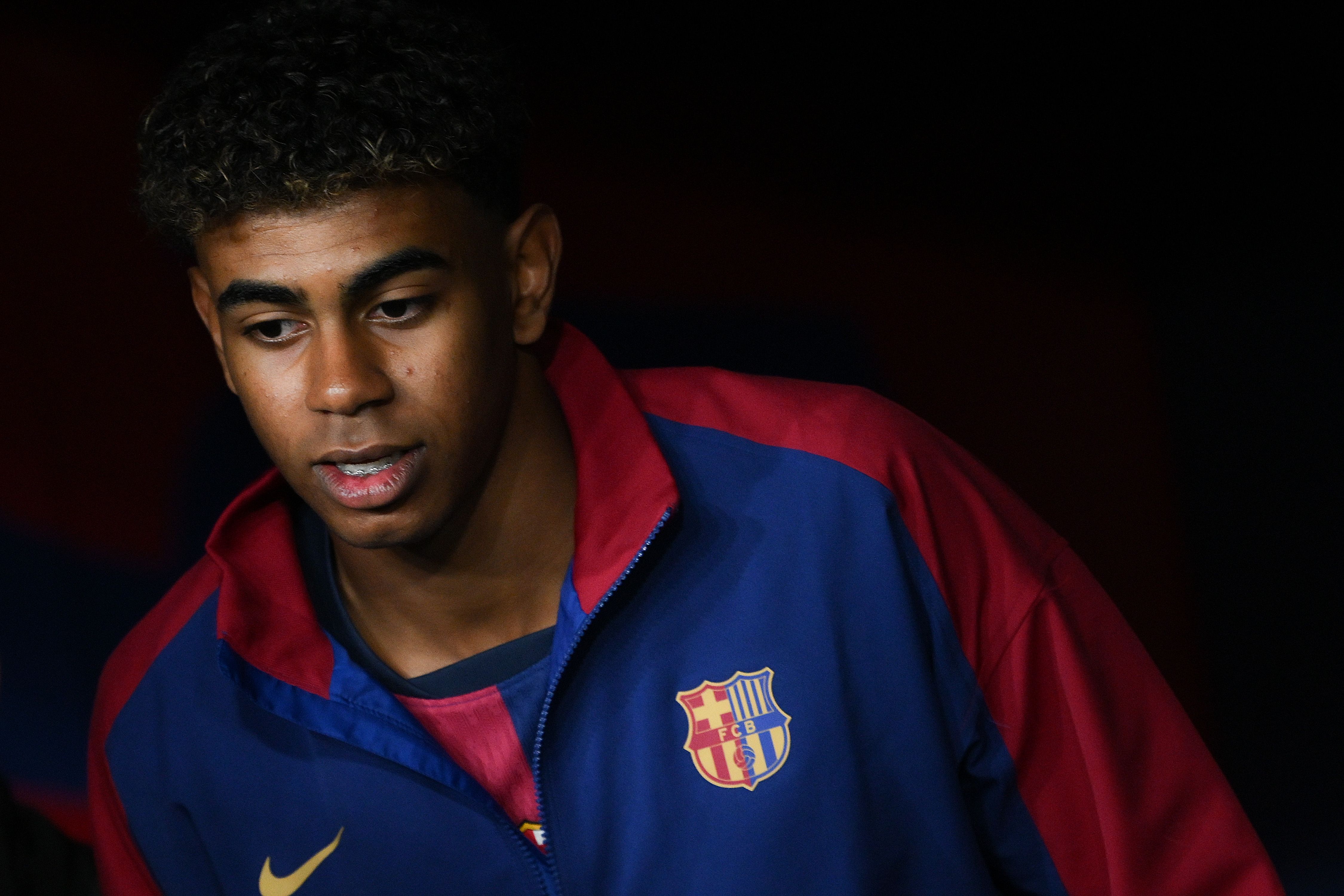 FC Barcelona v BSC Young Boys - UEFA Champions League 2024/25 League Phase MD2